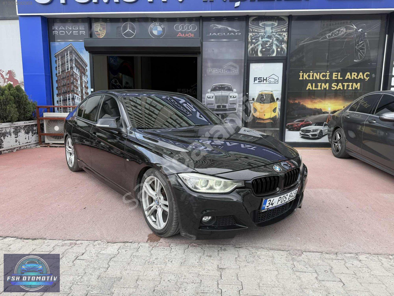 FSH OTOMOTİVDEN %40 PEŞİNATLA 12-48 AY TAKSİT İMKANI
