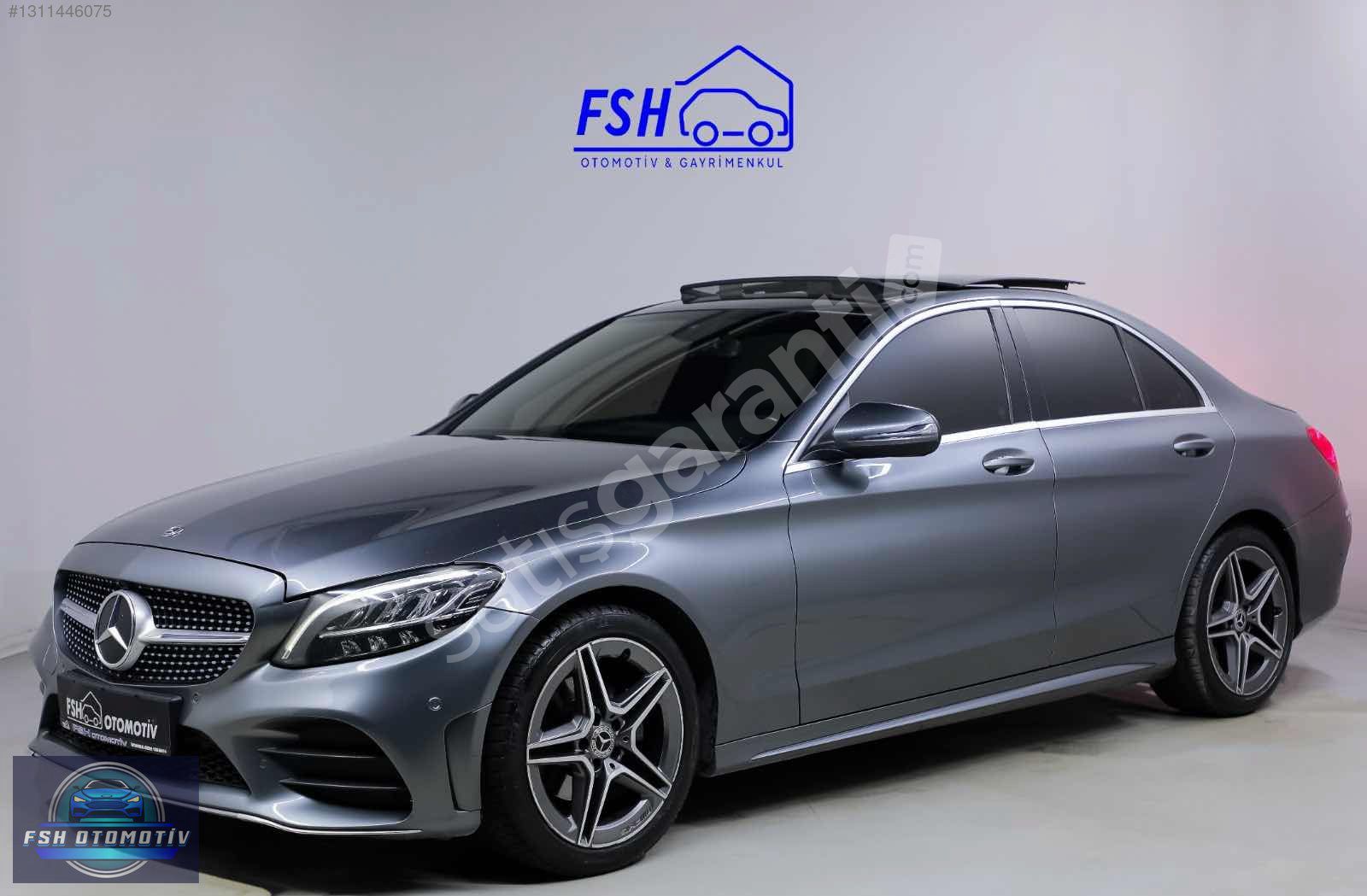 FSH OTOMOTİVDEN %40 PEŞİNATLA 12-48 AY TAKSİT İMKANI