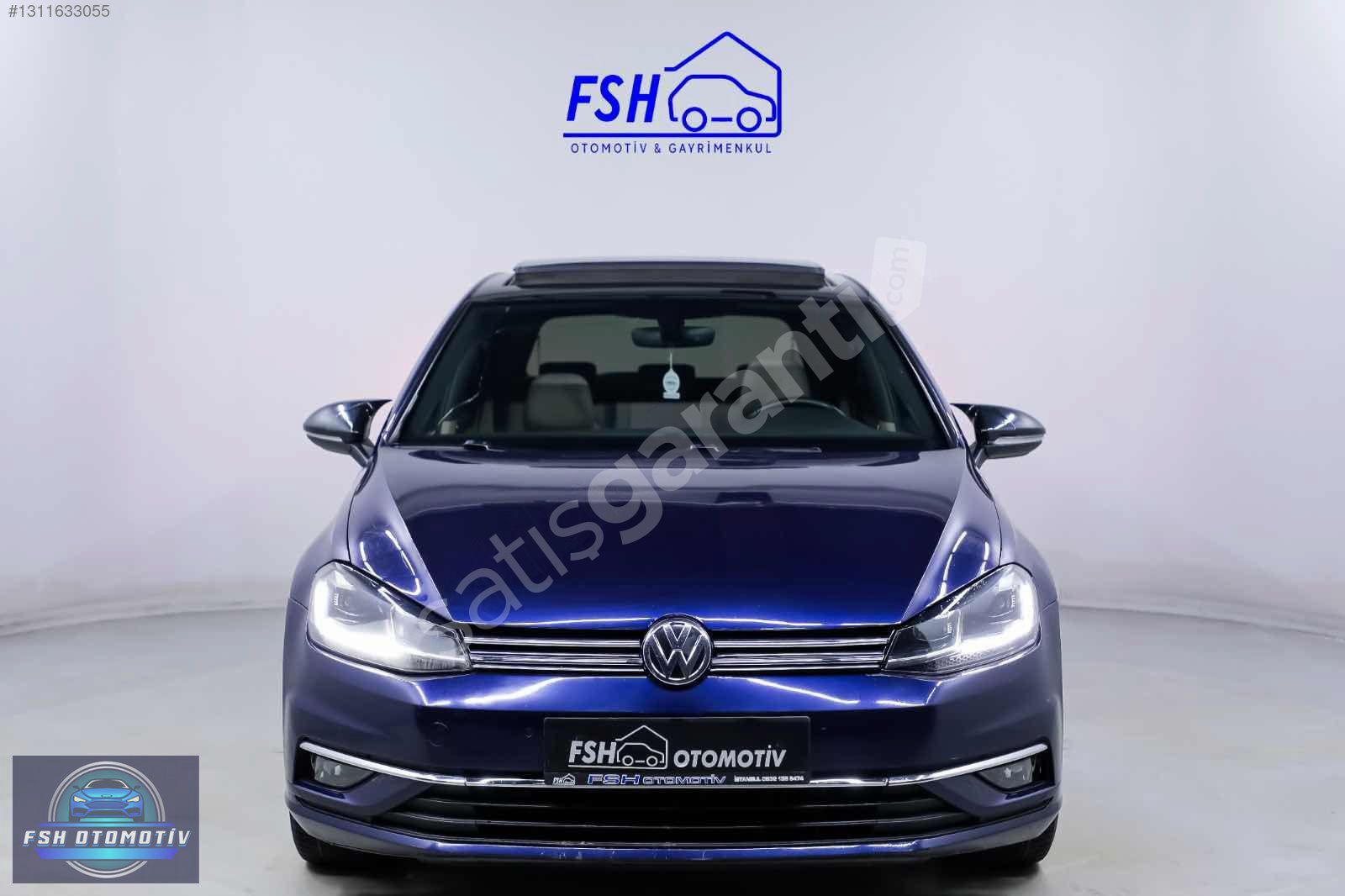 FSH OTOMOTİVDEN %40 PEŞİNATLA 12-48 AY TAKSİT İMKANI