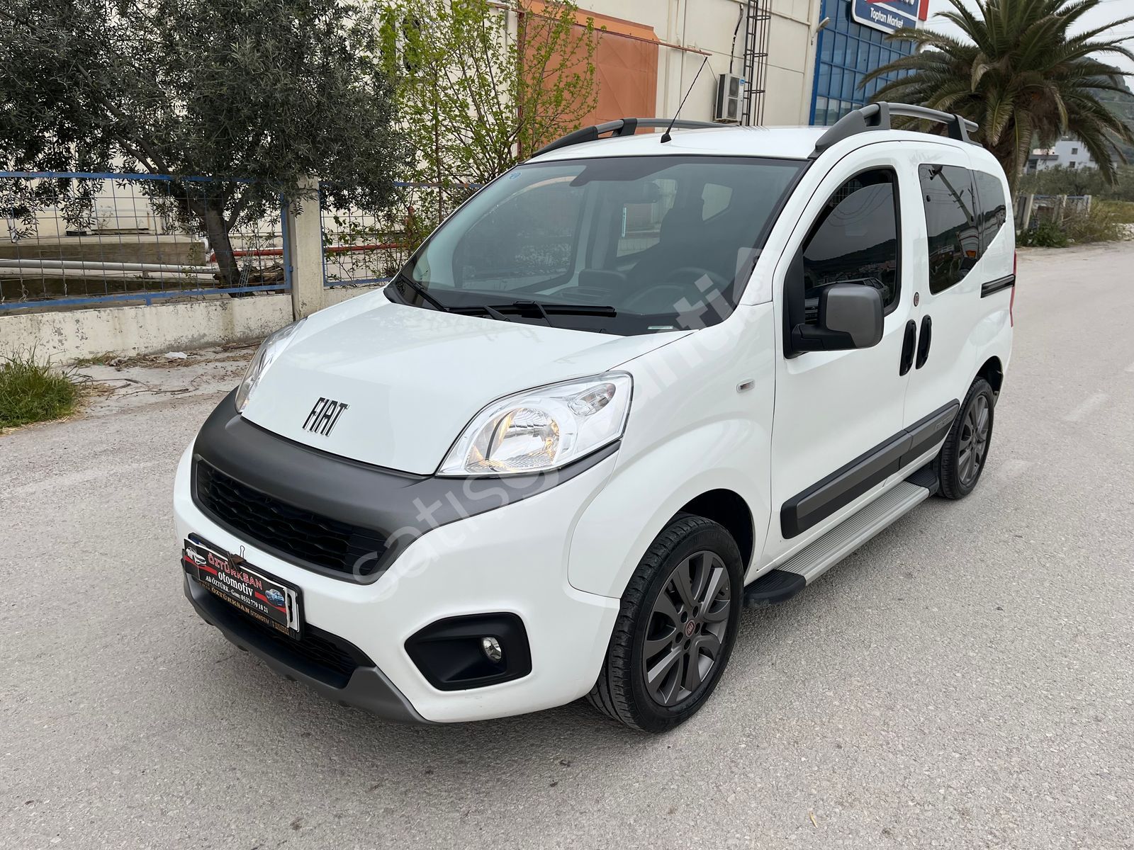 2023 fiorino