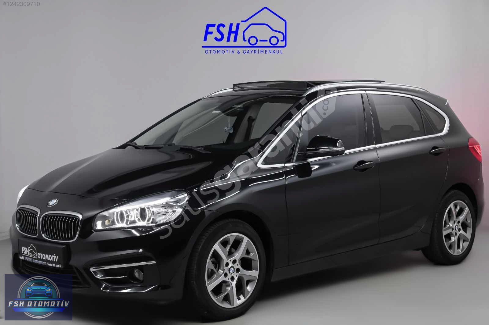 FSH OTOMOTİVDEN %40 PEŞİNATLA 12-48 AY TAKSİT İMKANI