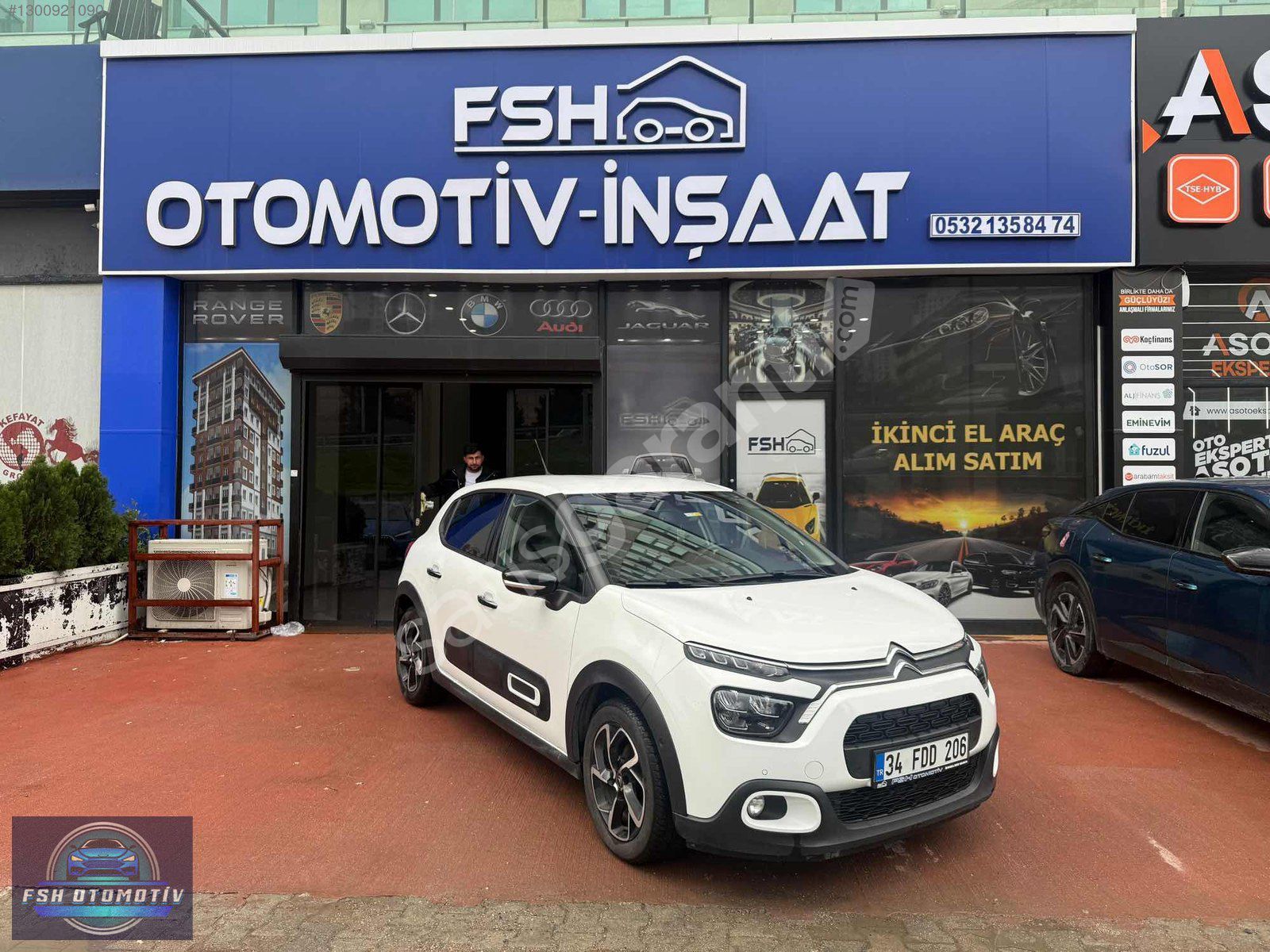 %30 PEŞİNATLA SAHİP OLABİLİRSİNİZ
