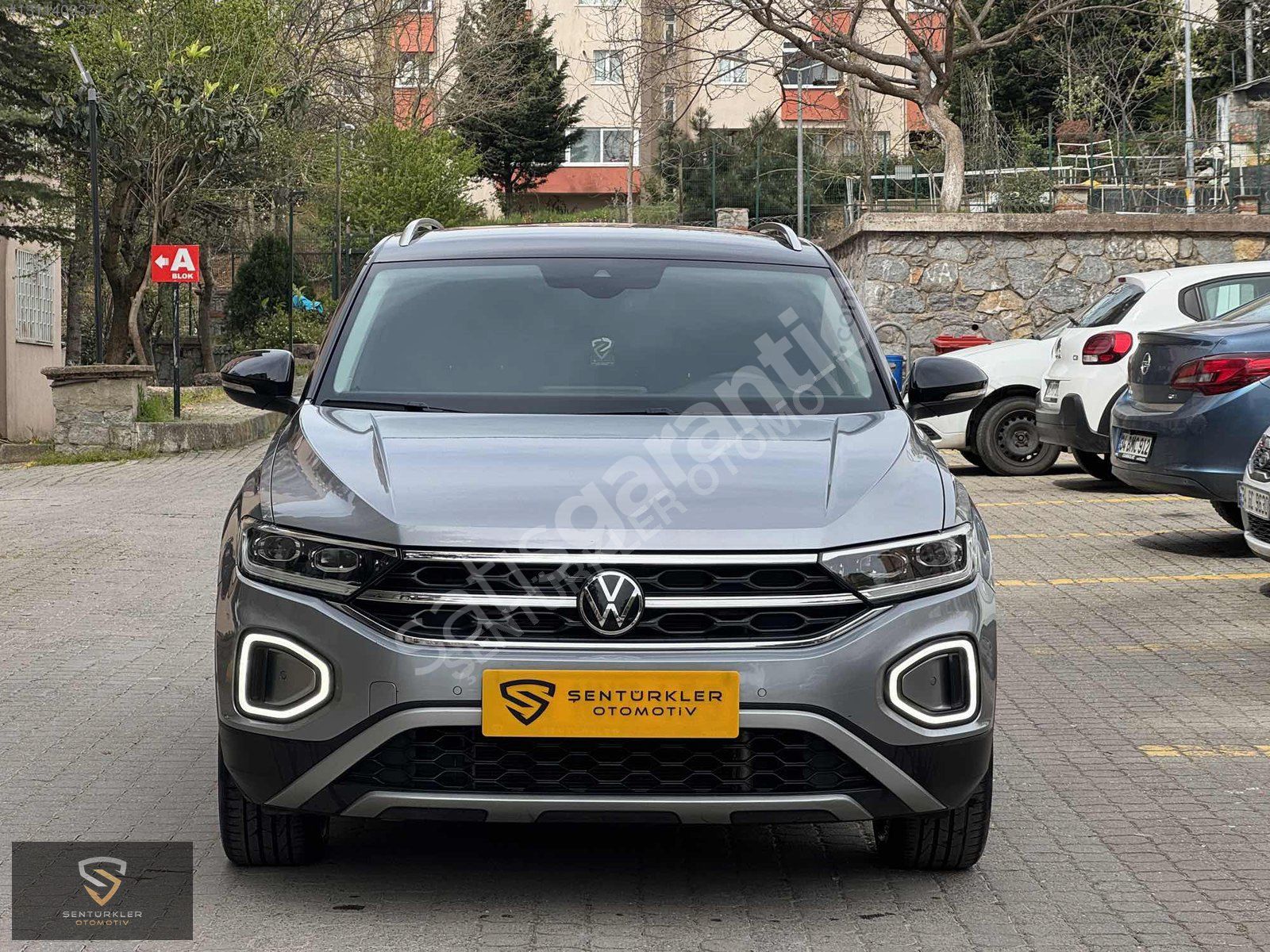 2023 MODEL /HATASIZ /BOYASIZ / DEĞİŞENSİZ /TRAMERSİZ/ KM 61 700