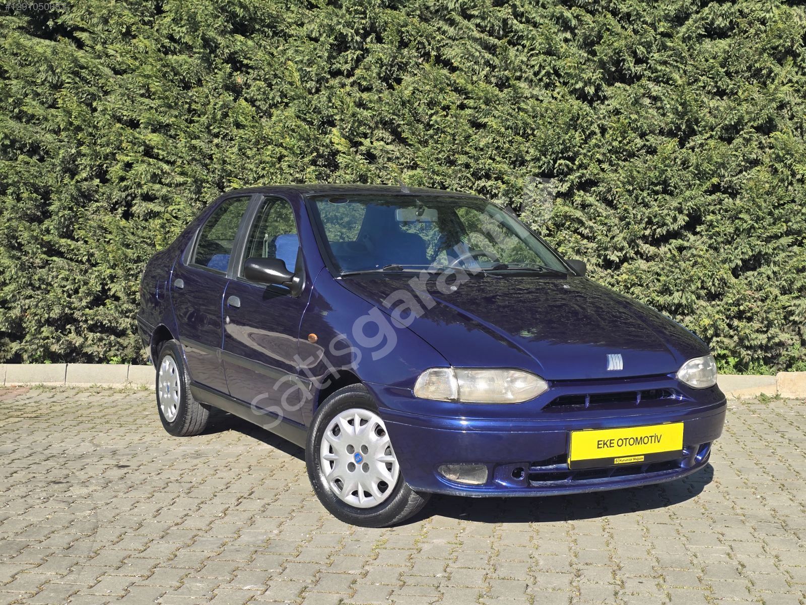EKE OTOMOTİV DEN K.K 12 AY TAKSİT İMKANI