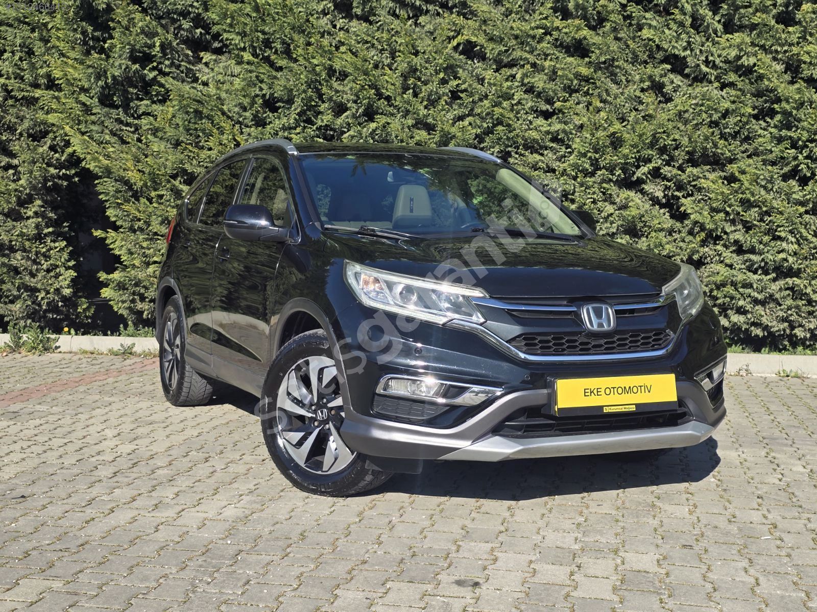 EKE OTOMOTİV DEN K.K 12.TAKSİTLE