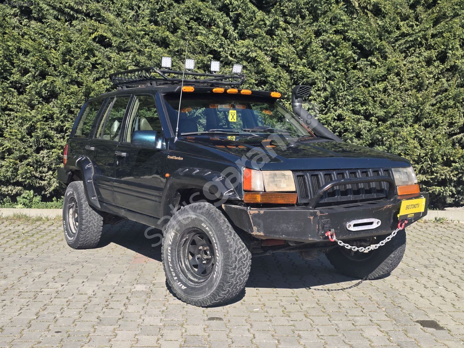 EKE OTOMOTİV DEN YAPİLİ MASRAFSIZ K.K 12 TAKSİT İMKANİ