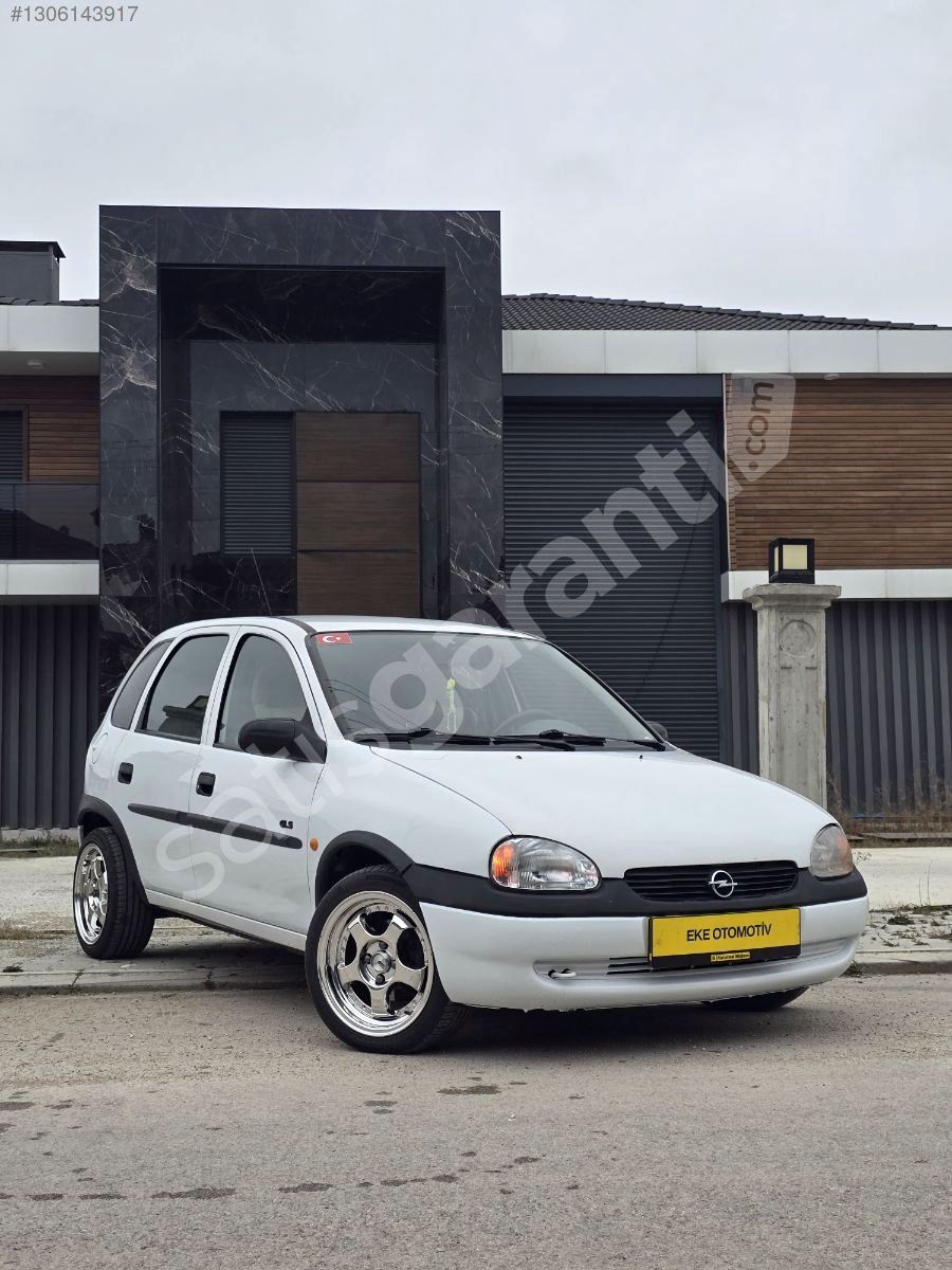 EKE OTOMOTİV DEN EMSALSİZ K.K 12 TAKSİT İMKANİ