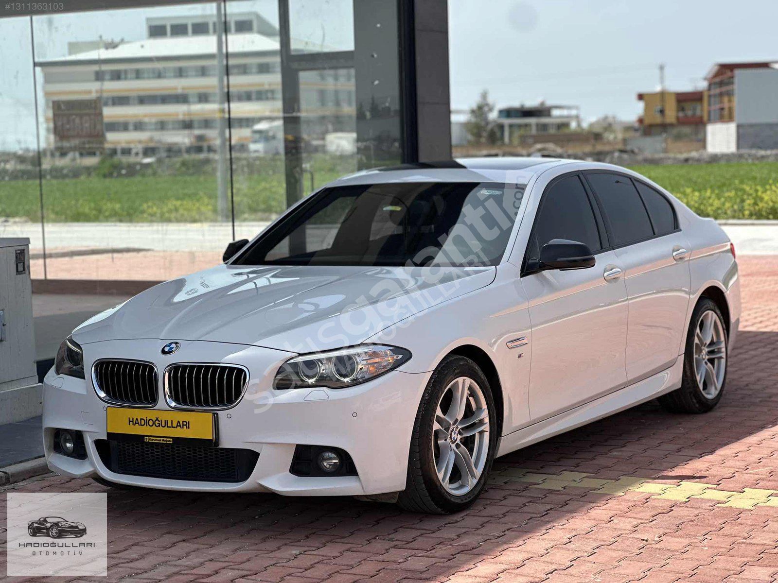 HADİOĞULLARI OTOMOTİV TERTEMİZ ARAÇ ARAYAN LARA ÖZEL