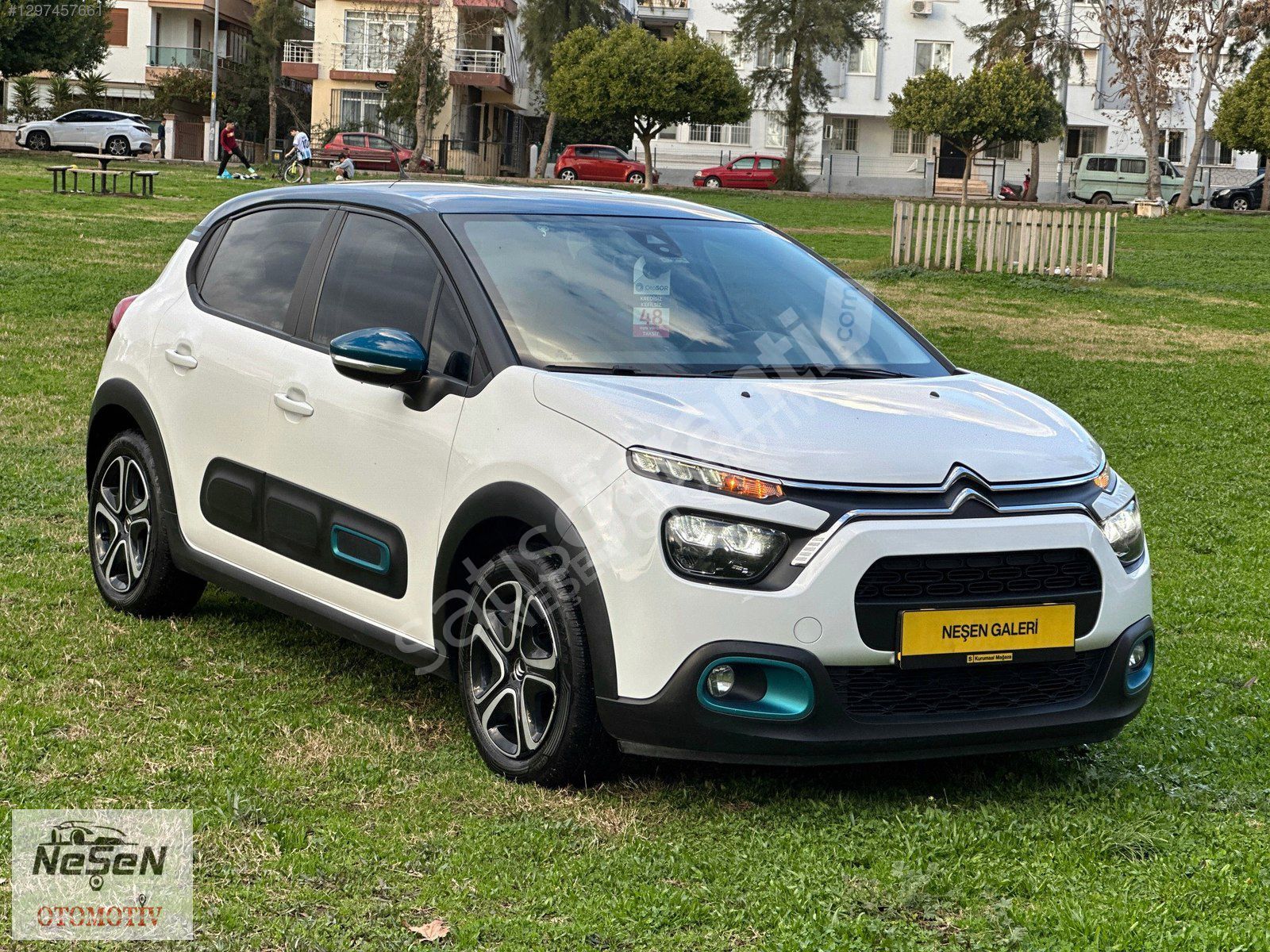 Citroen C3 1 2 PureTech Fiyatlar Modelleri Satisgaranti da Citroen C3 1 2 PureTech Fiyatlar Modelleri Satisgaranti da