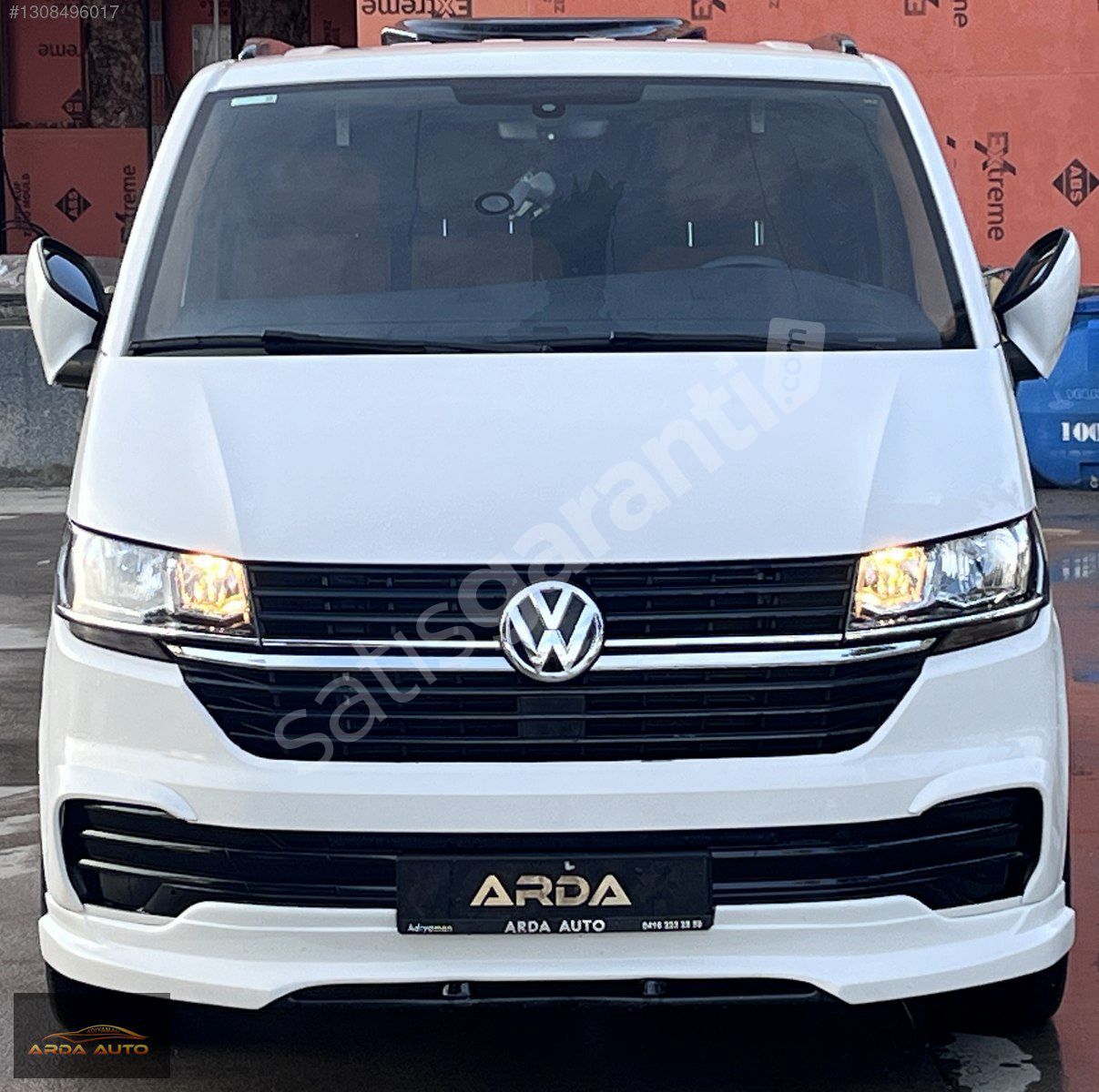 2024-MODEL/17 BİN KM 150.BG /EN FUL MAKAM VİP.BOYASIZ HATASIZ