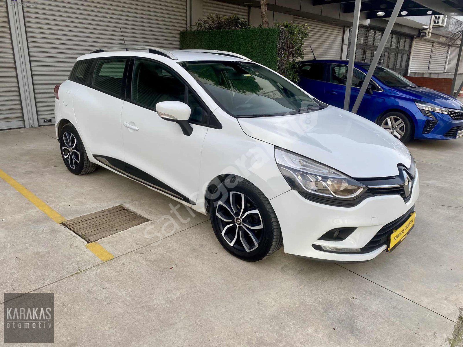 KARAKAŞ OTOMOTİV'den DEĞİŞENSİZ OTOMATİK MAKYAJLI