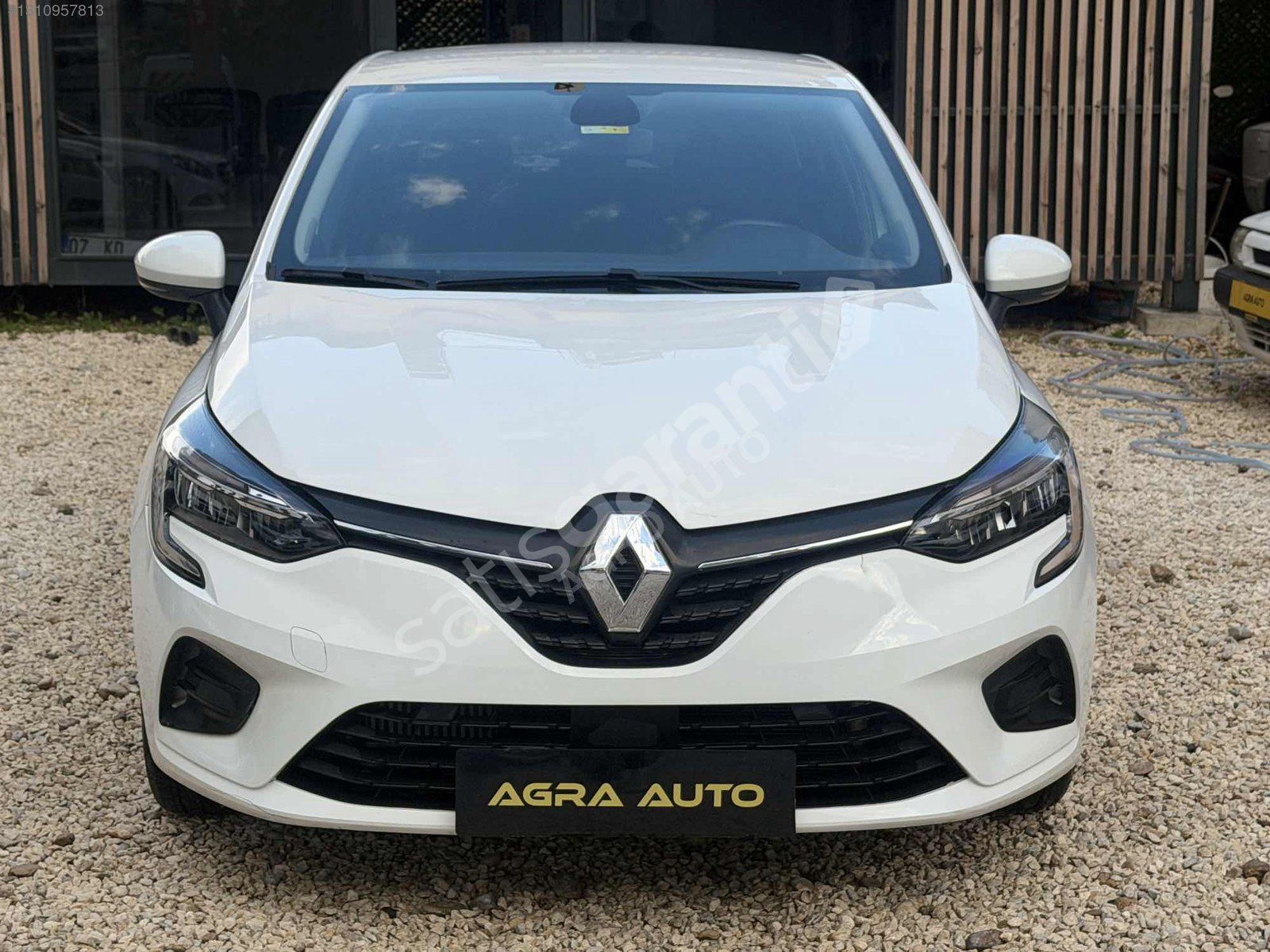 OTOMATİK CLİO UYGUN FİYAT MASRAFSIZ KK GEÇERLİ