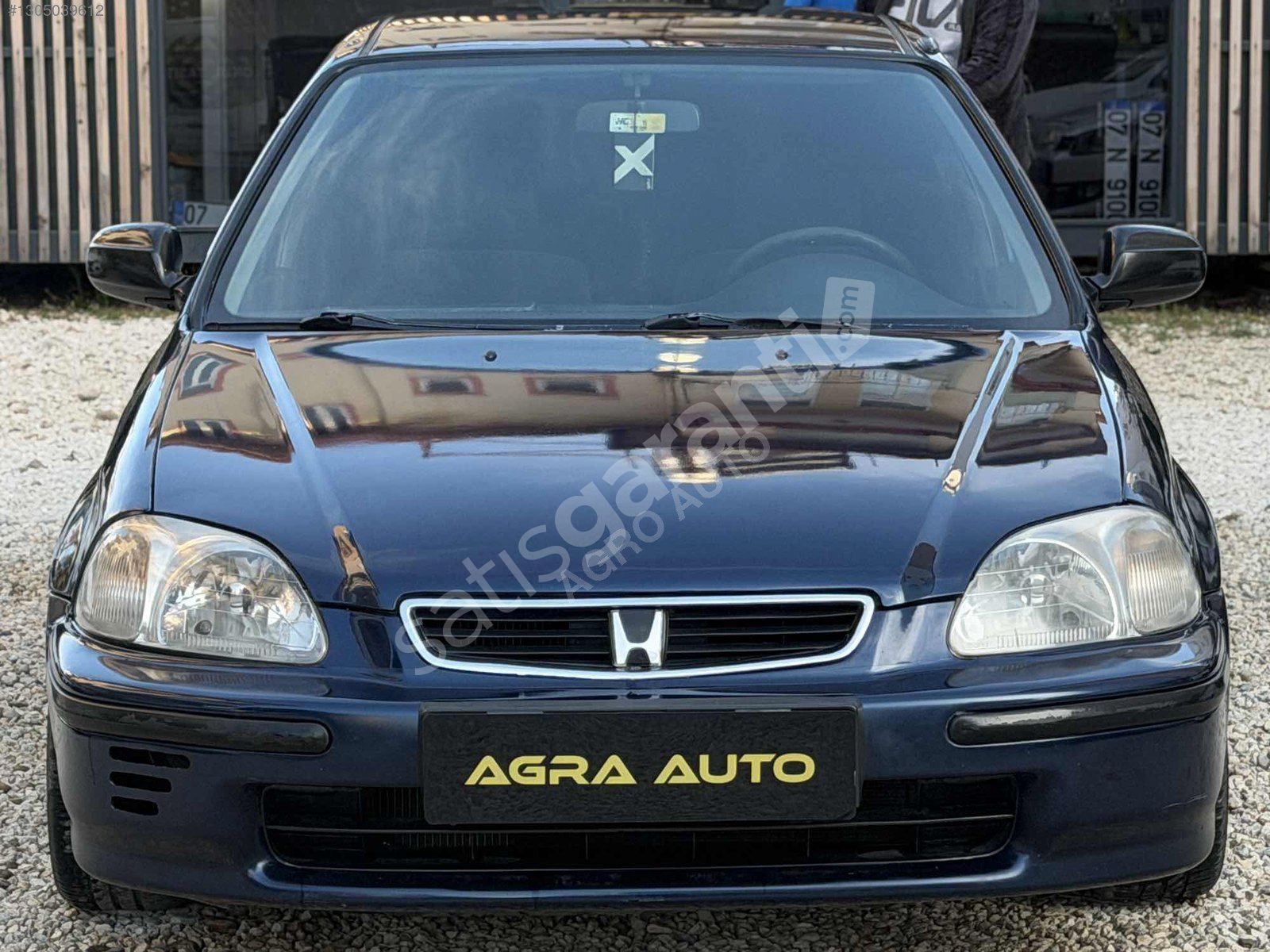 MOTOR YÜRÜYEN SORUNSUZ CAM GİBİ 1.6ies