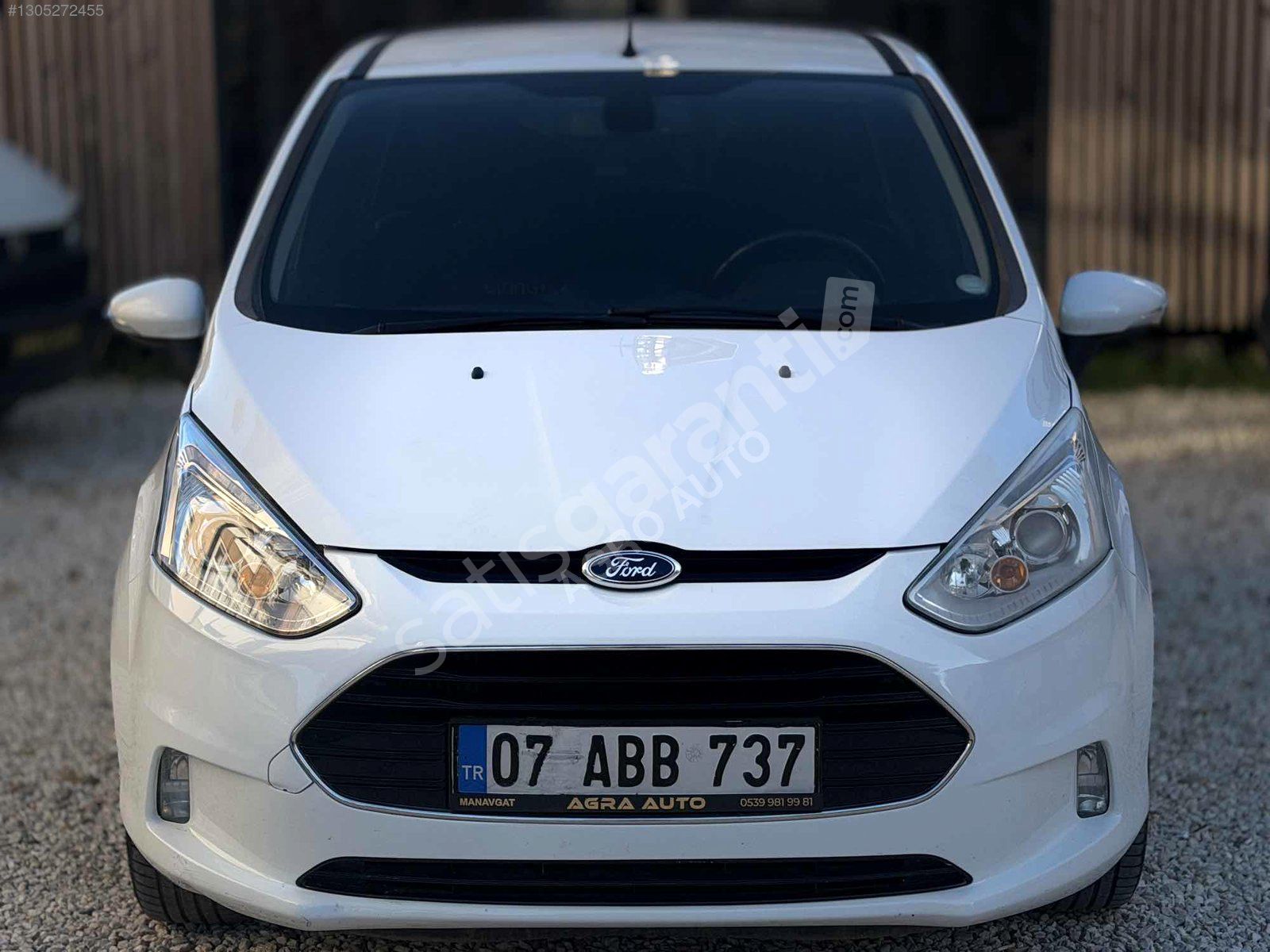 KONSİNYE ARAÇ SAHİBİNDEN İLK EL