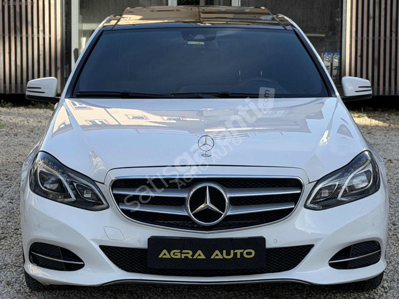 HATASIZ DEĞİŞENSİZ EDİTİONE E250 KK GEÇERLİ