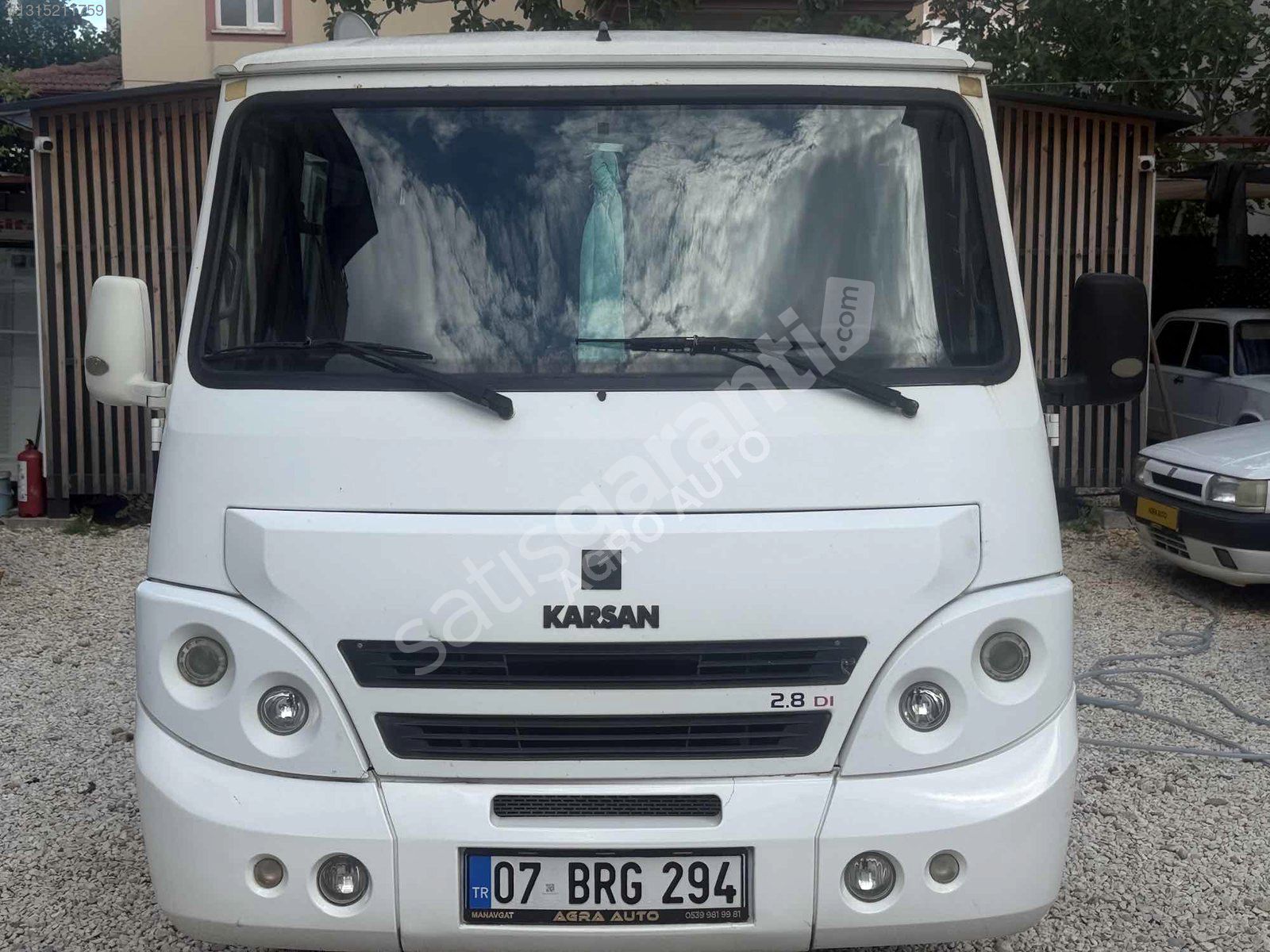 14+1 DÜŞÜK KM BAKIMLI KAZASIZ J9 PREMIER