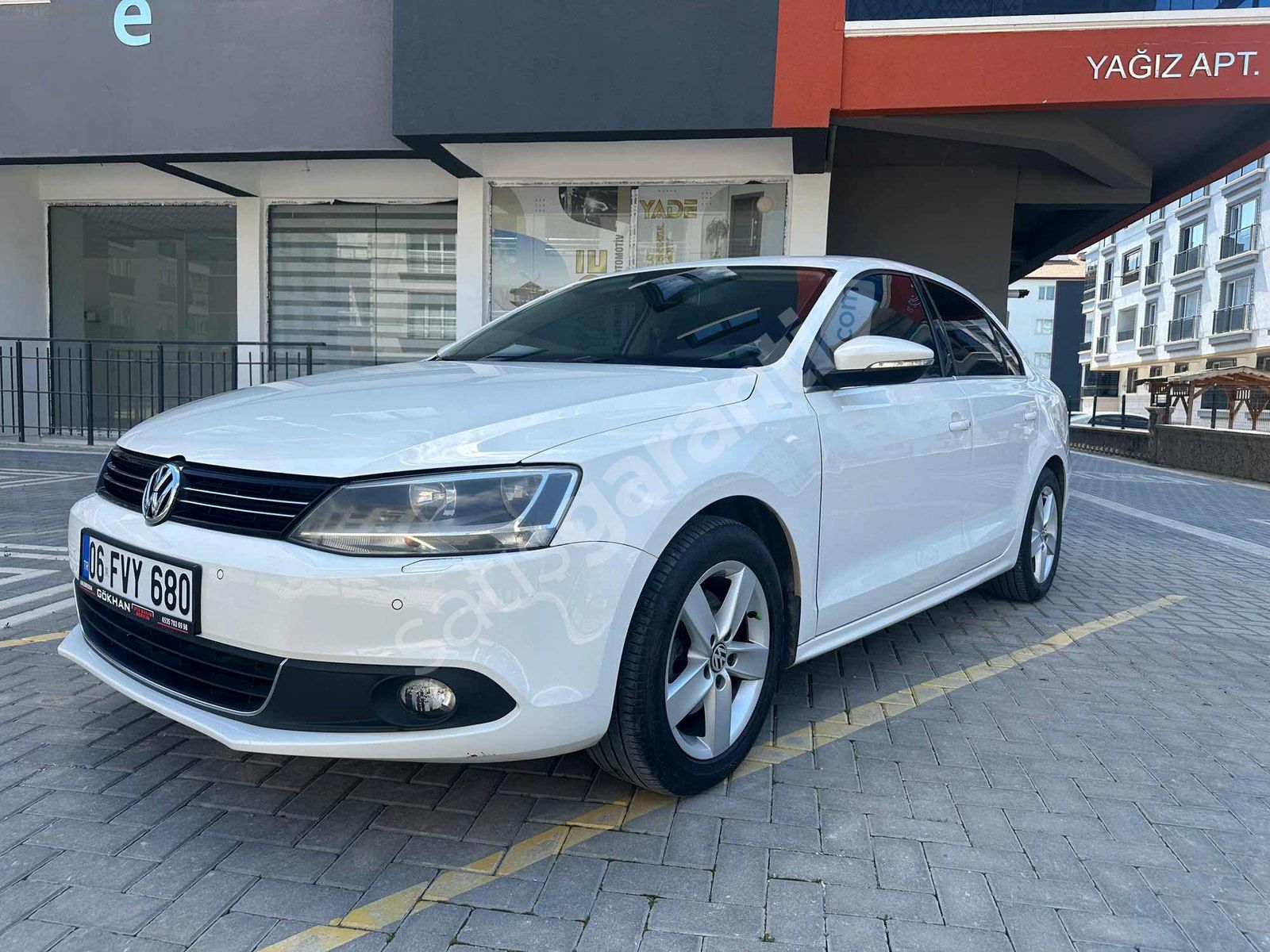 1.2 TSI COMFORTLİNE