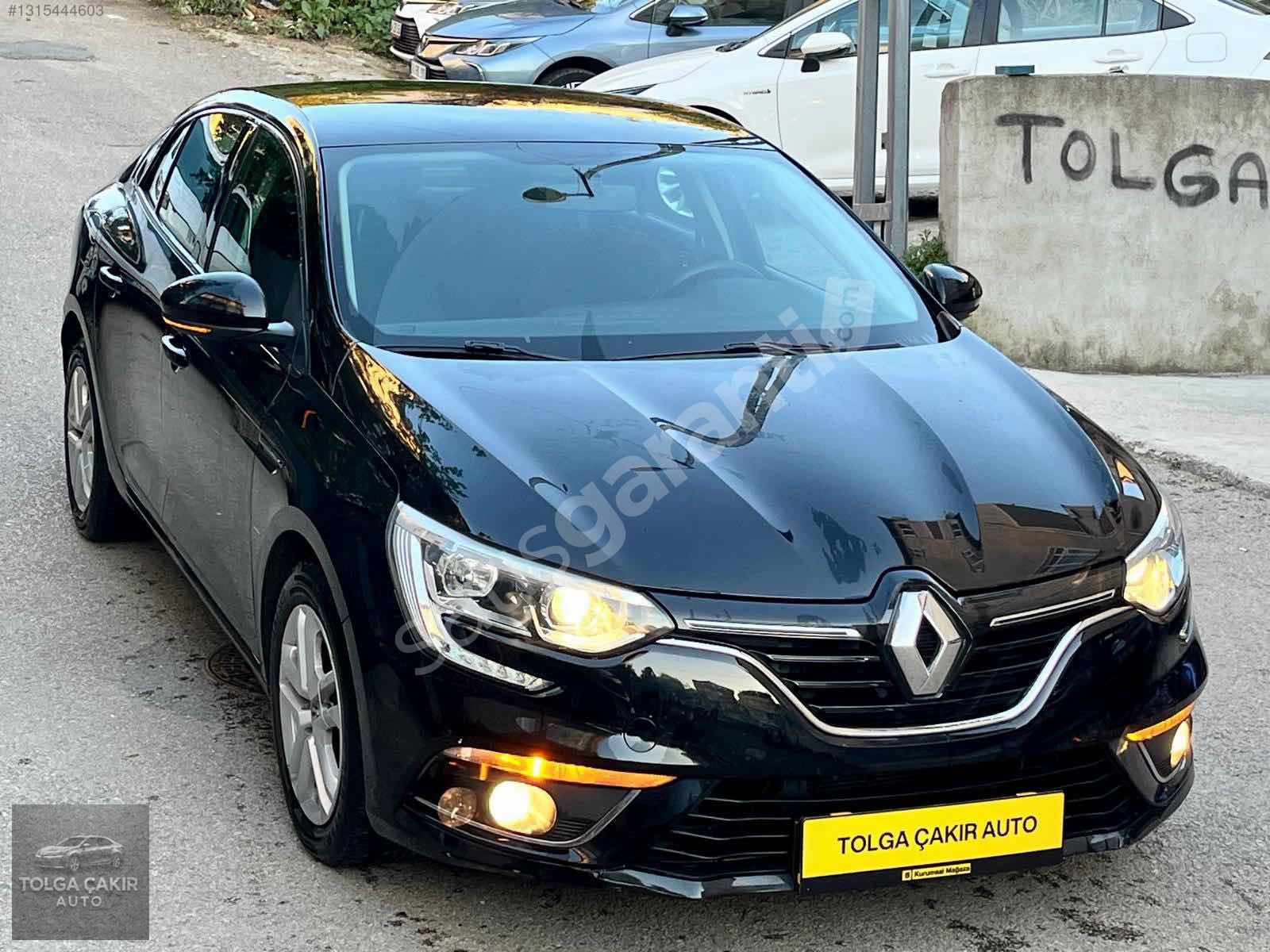 2021-ÇIKIŞLI-114-BİNDE-TRAMERSİZ-OTOMATİK-1.3-TCE-140-BEYGİR