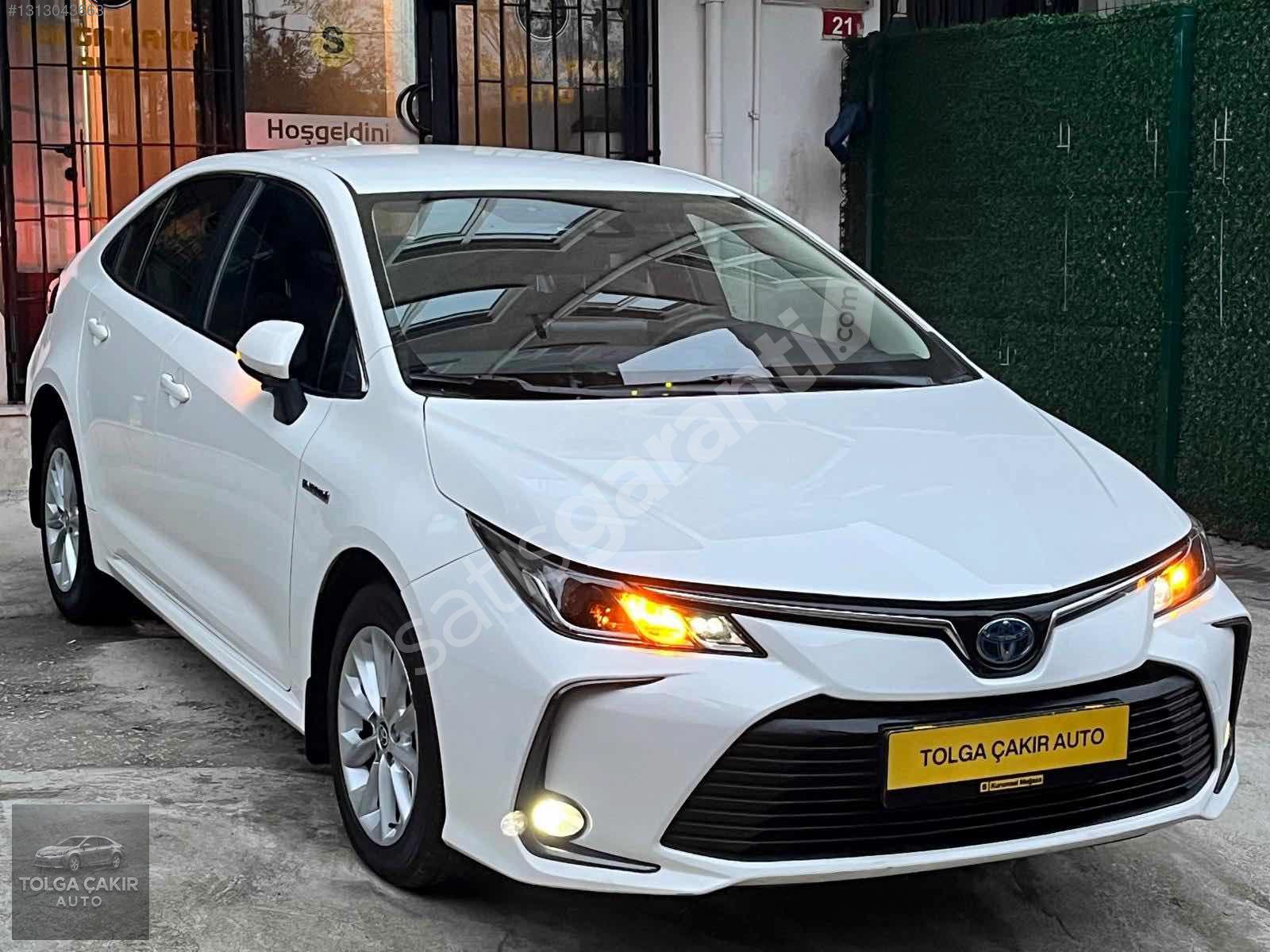 2023-ÇIKIŞLI-128-BİNDE-BOYASIZ-TRAMERSİZ-1.8-HİBRİD-122-HP-DREAM