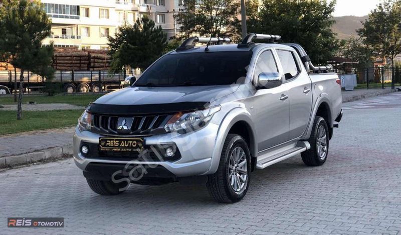 REİS AUTO AFYON DAN EMSALSİZ ARAÇLARIMIZ