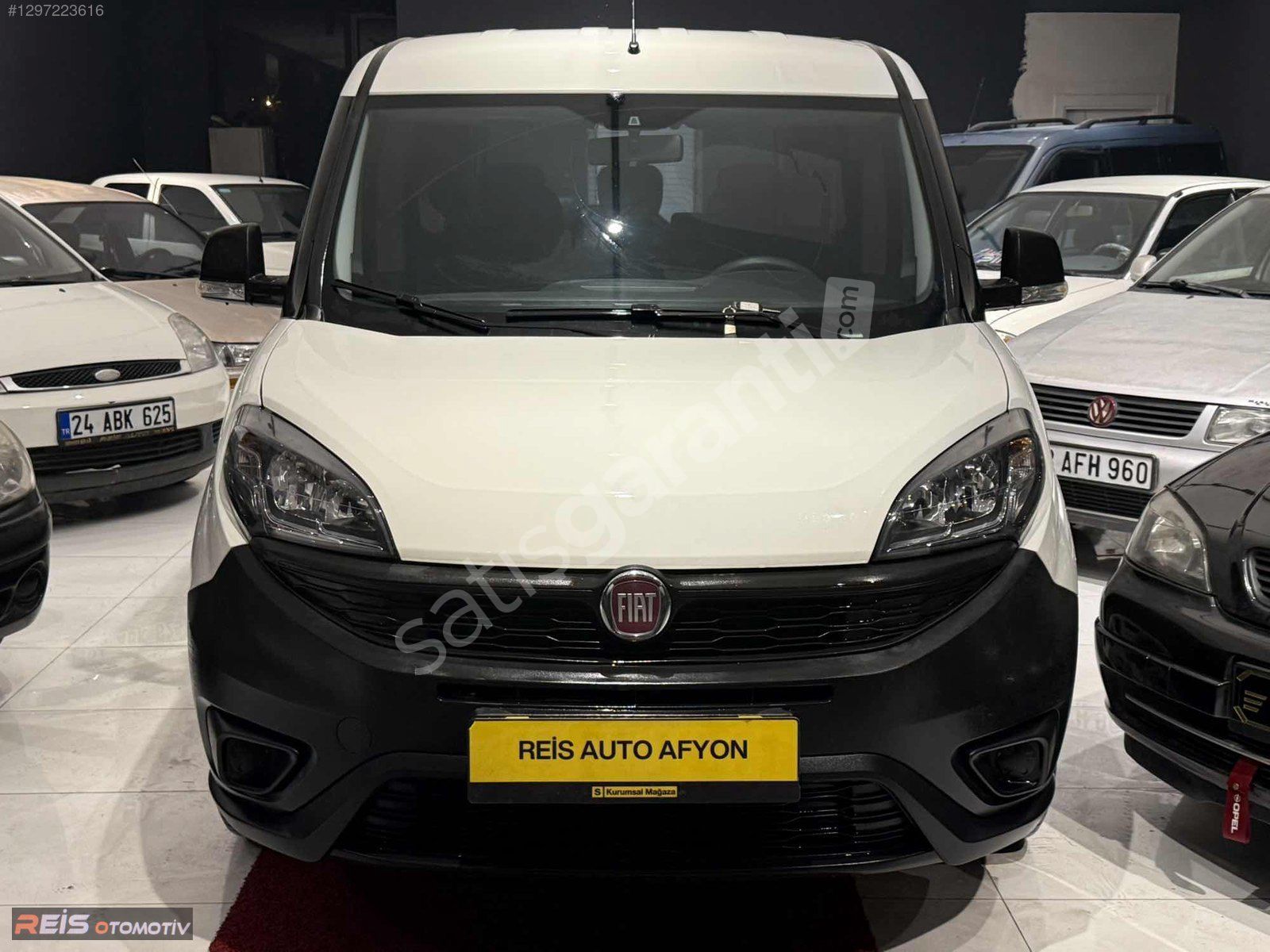 TÜM KREDİ KARTLARINA 12 TAKSİT REİS AUTO DAN