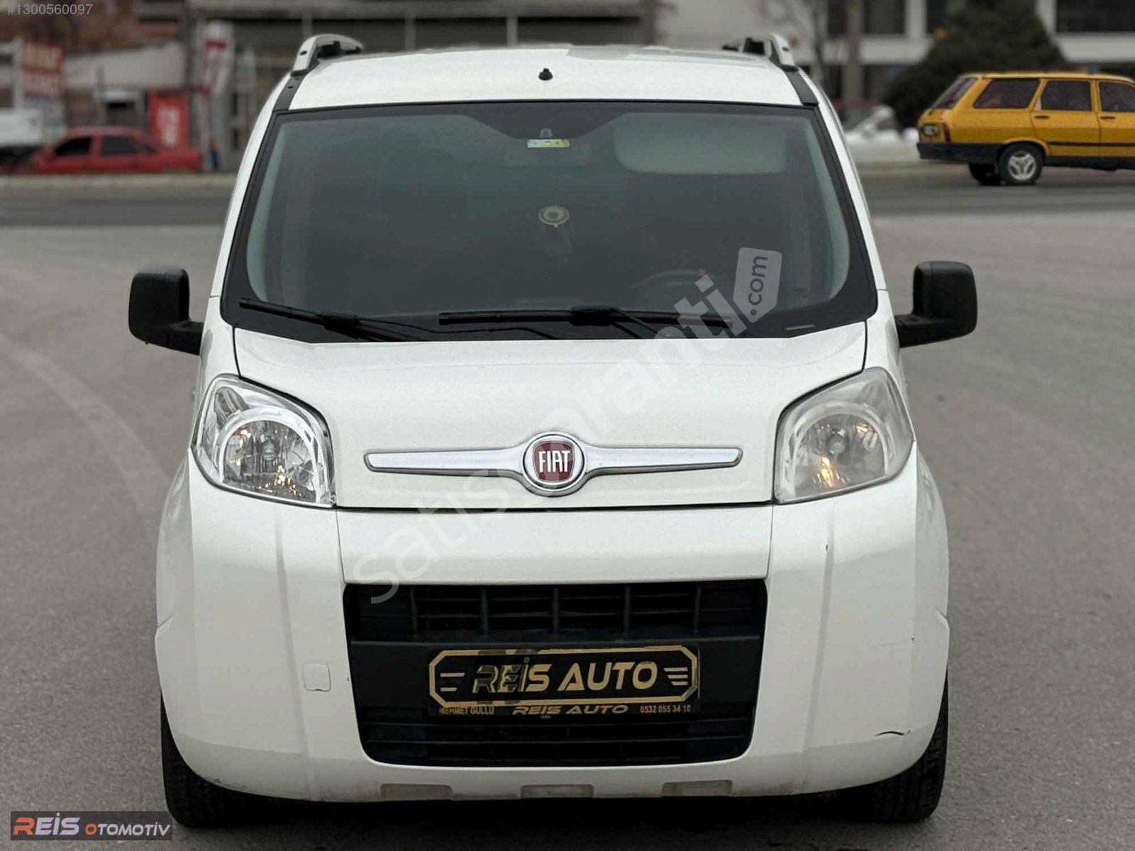 REİS AUTO AFYON DAN EMSALSİZ ARAÇLARIMIZ