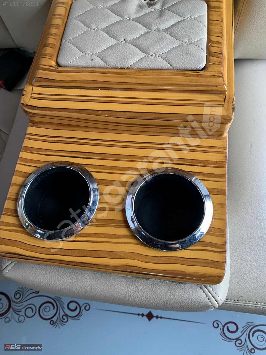 REİS AUTO'DAN TAM VİP DOLU VW TRANSPORTER