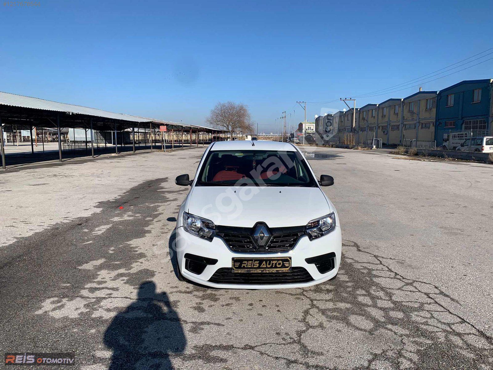 REİS AUTO AFYON DAN EMSALSİZ