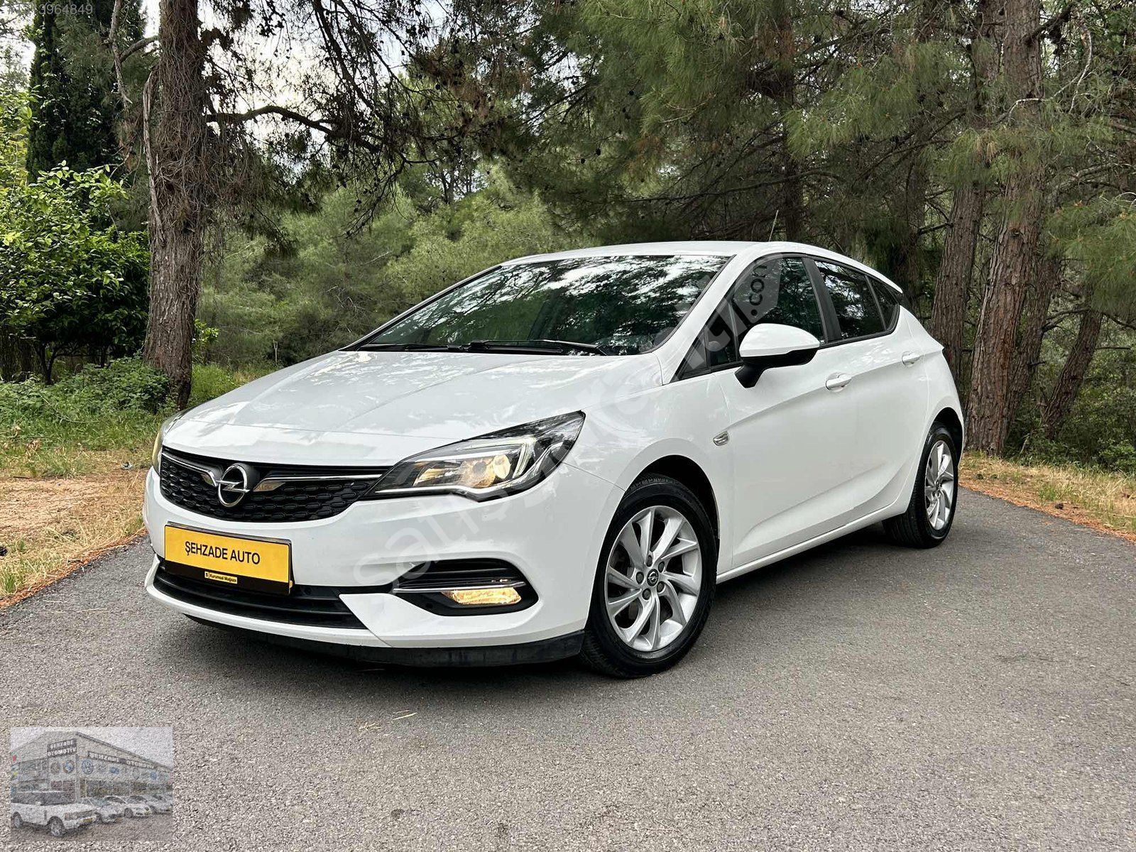 HATASIZ BOYASIZ 2020 ASTRA ŞEHZADE'DEN