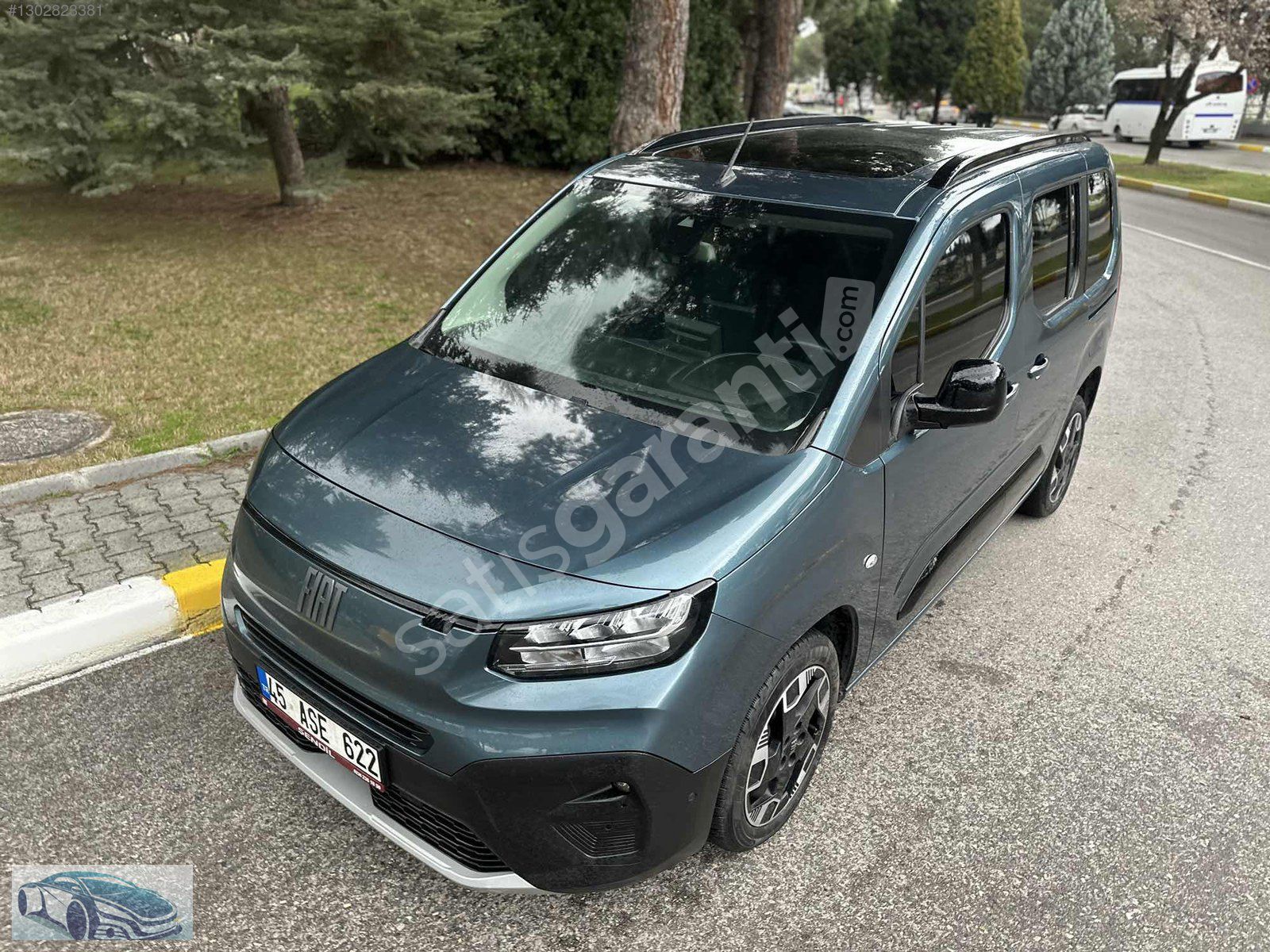 2024 FULL + FULL İLK ELDEN OTOMATİK DOBLO K KARTI 12 TAKSİT