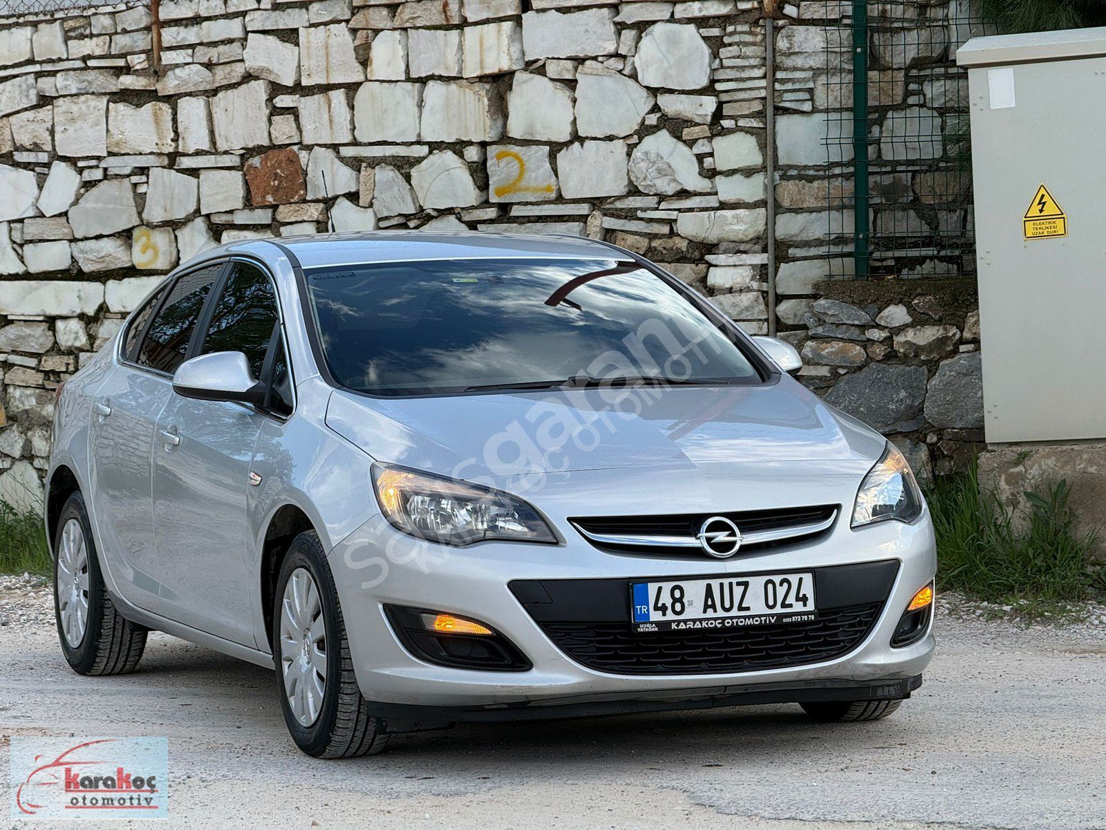 2017 OPEL ASTRA 1.6 EDİTİON 80 BİNDE DEĞİŞENSİZ EMSALSİZ TESLA