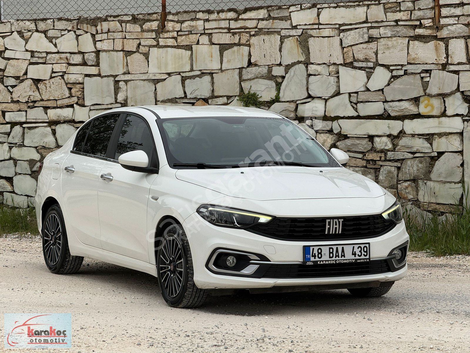 2021 FIAT EGEA 1.4 FİRE URBAN DEĞİŞENSİZ TRAMERSİZ 125 BİNDE LED