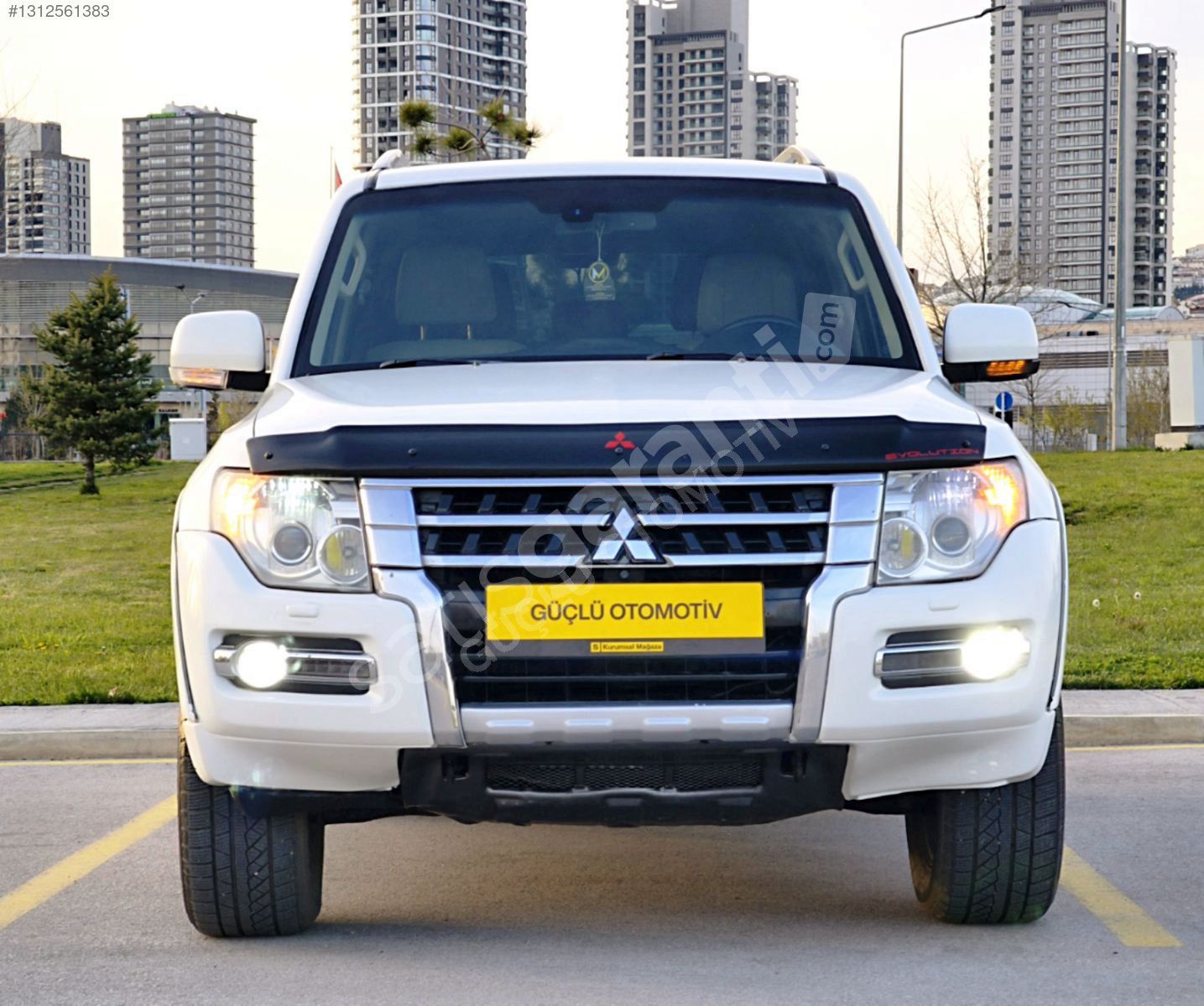 200 BG YENİ NESİL MOTOR MAKYAJLI KASA