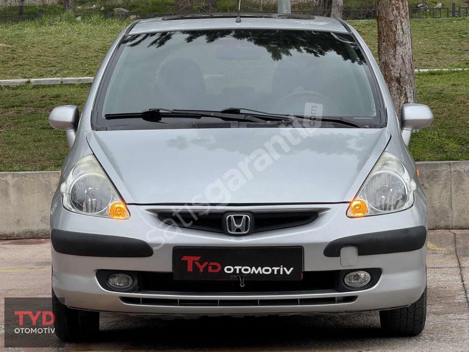 FIRSAT ARACI SUNROOFLU BAKIMLI KARTA 12 TAKSİT