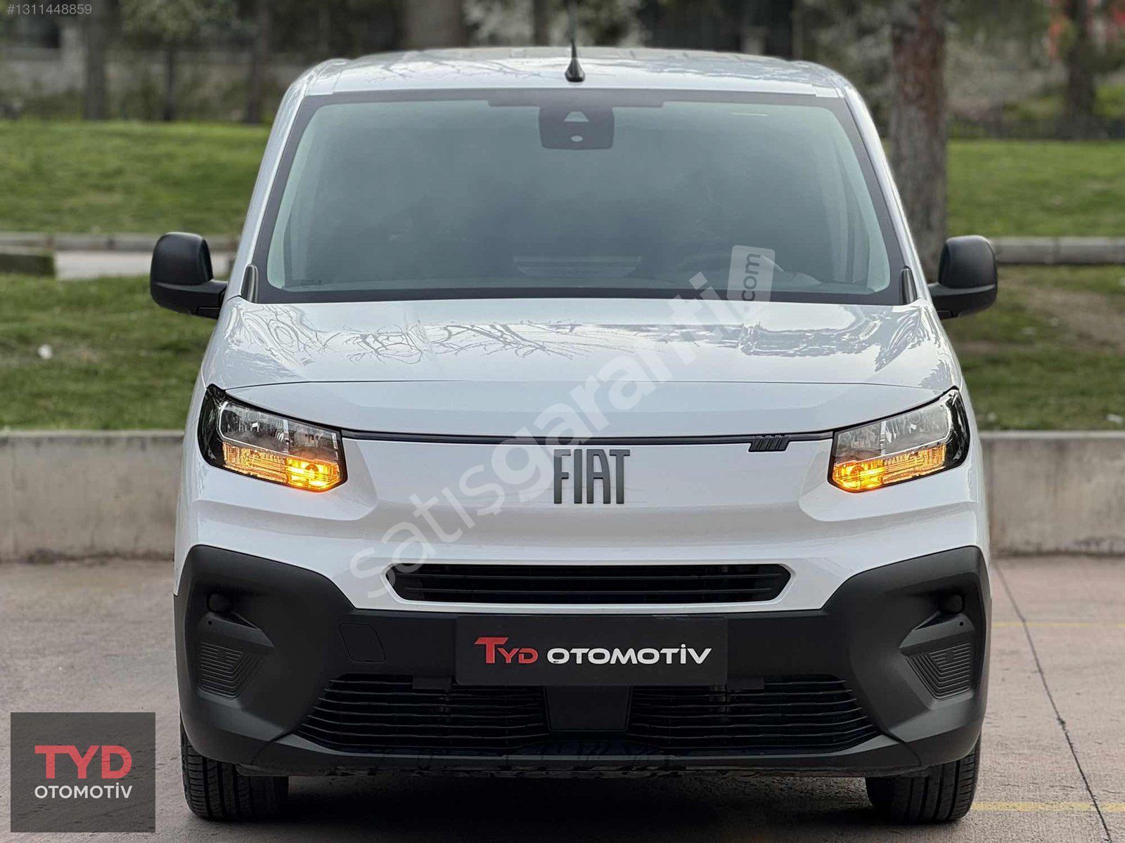 2025 SERVİS BAKIMLI 16 BİN KM TAM FATURALI KARTA 12 TAKSİT