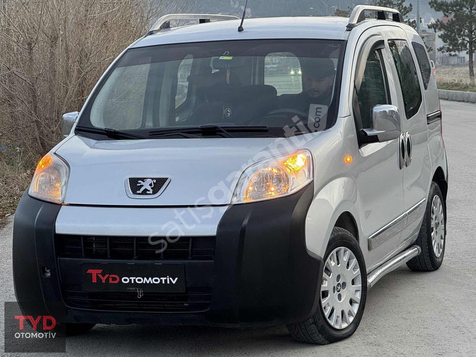 FIRSAT ARACI 2010 BİPPER TEPE KREDİ KARTA 12 TAKSİT
