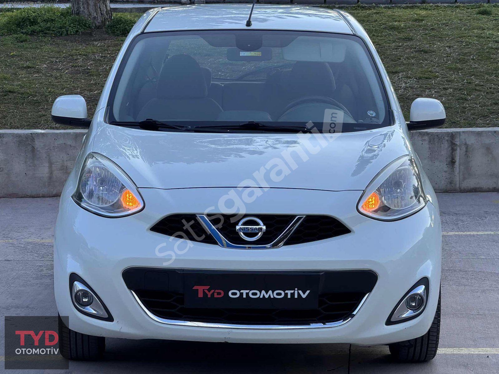 HATASIZ BAKIMLI 2015 OTOMATİK KARTA 12 TAKSİT