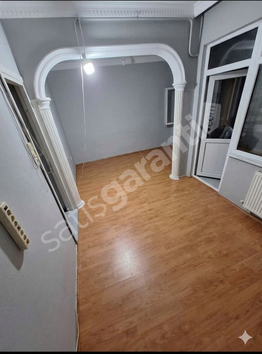 Yazlık Deniz Ev 2+1 Acil satılık 