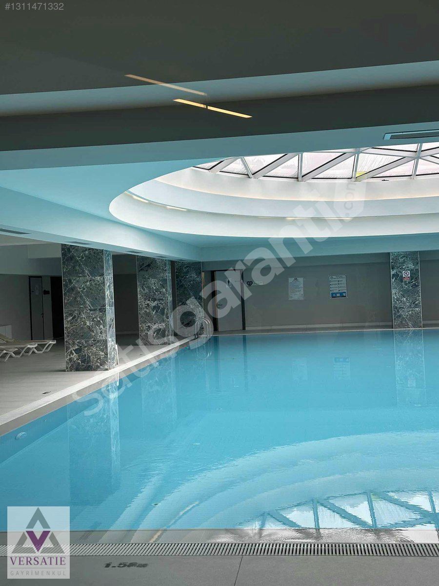 Karat34 Kiralık 2.5+1 Full Eşyalı Sıfır Modern Fırsat