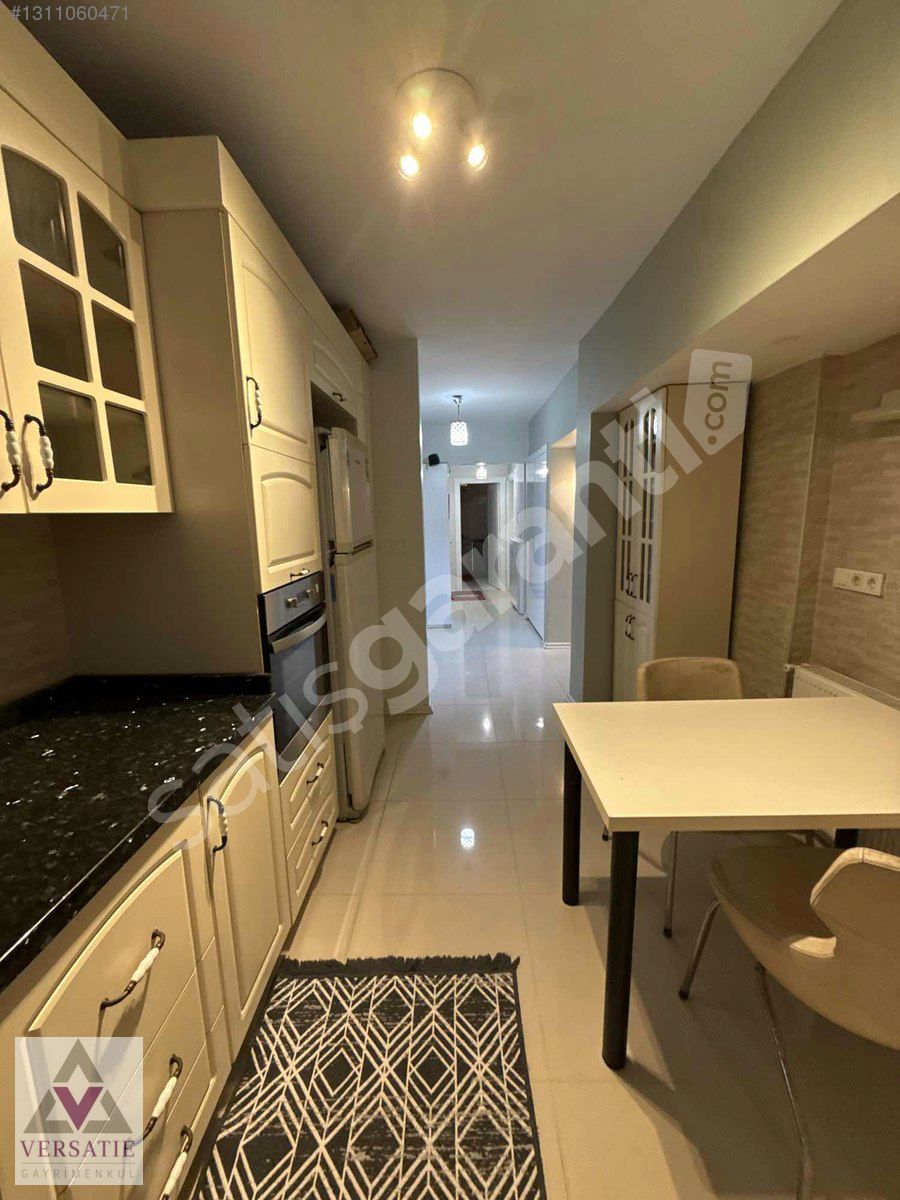 CEVAHİR AVM ARKA SOKAĞI AYŞECİK SOKAK EŞYALI 3+1 KİRALIK DAİRE