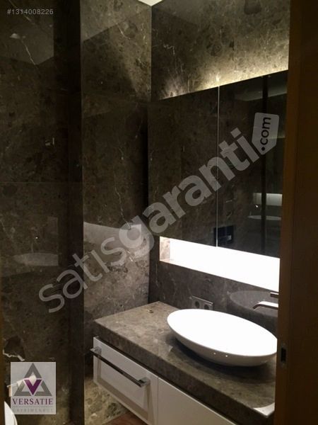 ZORLU CENTER GÜNCEL E TİPİ 2+1 SATILIK ŞEHİR MANZARALI DAİRE