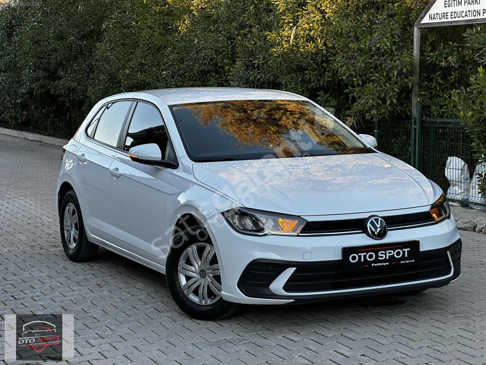 2023 Model 47.000 km Vw Polo 1.0 İmpression HATASIZ BOYASIZ