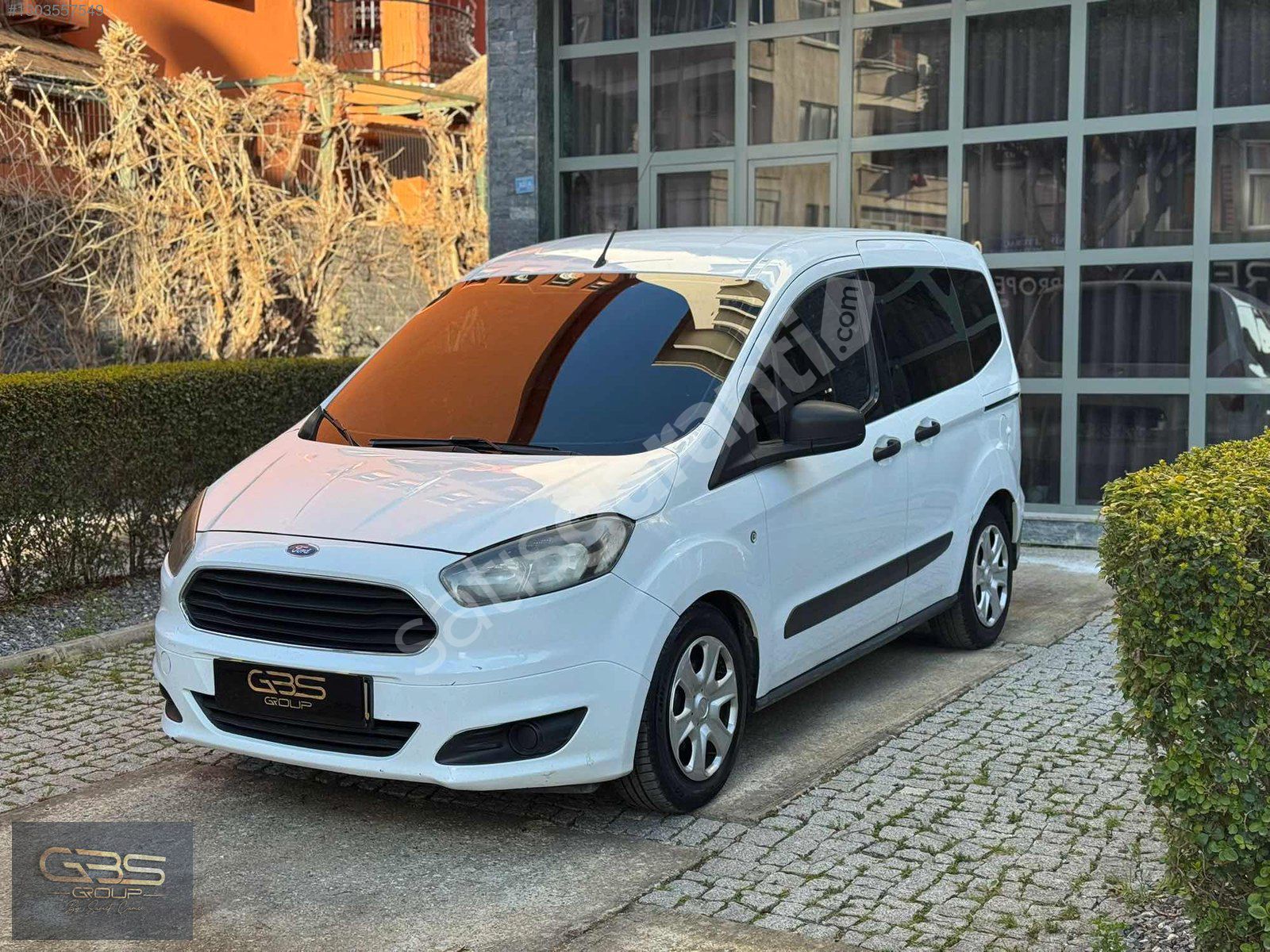 GBS GROUP 2017 MODEL KAYITSIZ DEĞİŞENSİZ MASRAFSIZ