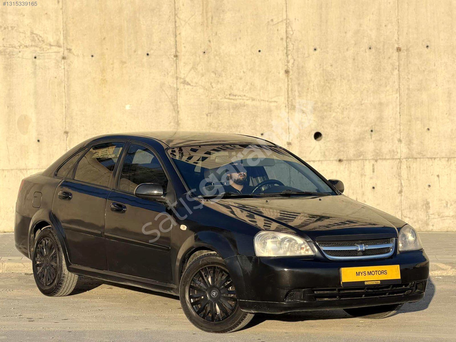 2006 KOMPLE TEMİZLİK BOYALI DEGİŞENSİZ 280.00 KM 90 BİN PEŞİN