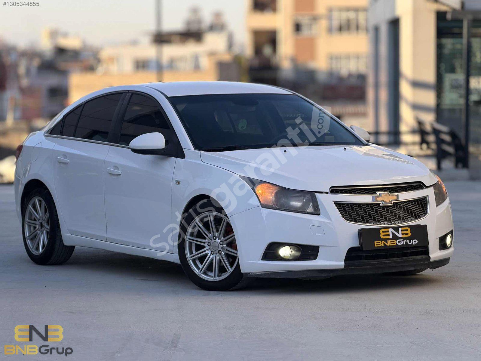 2010 CHEVROLET CRUZE 1.6 LS BENZİN LPG 224.000KM ORİJİNAL