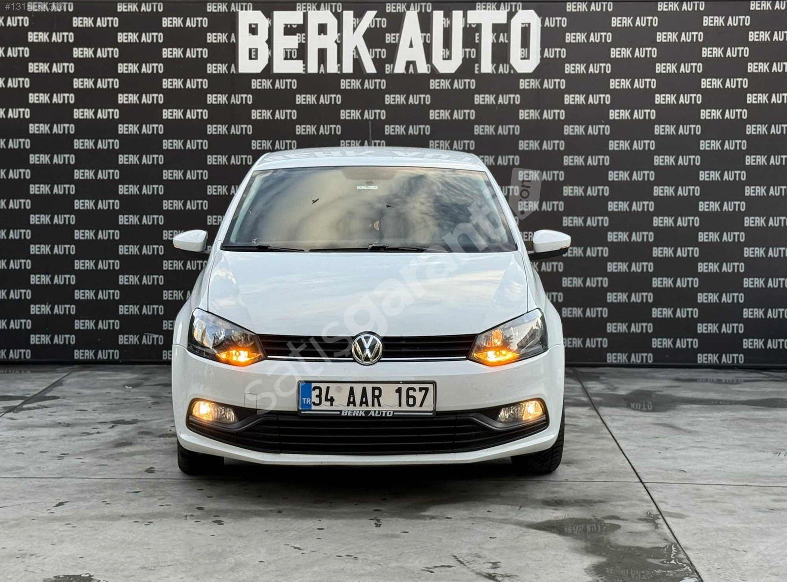 HATASIZ BOYASIZ 100 BİNDE TEMİZ POLO