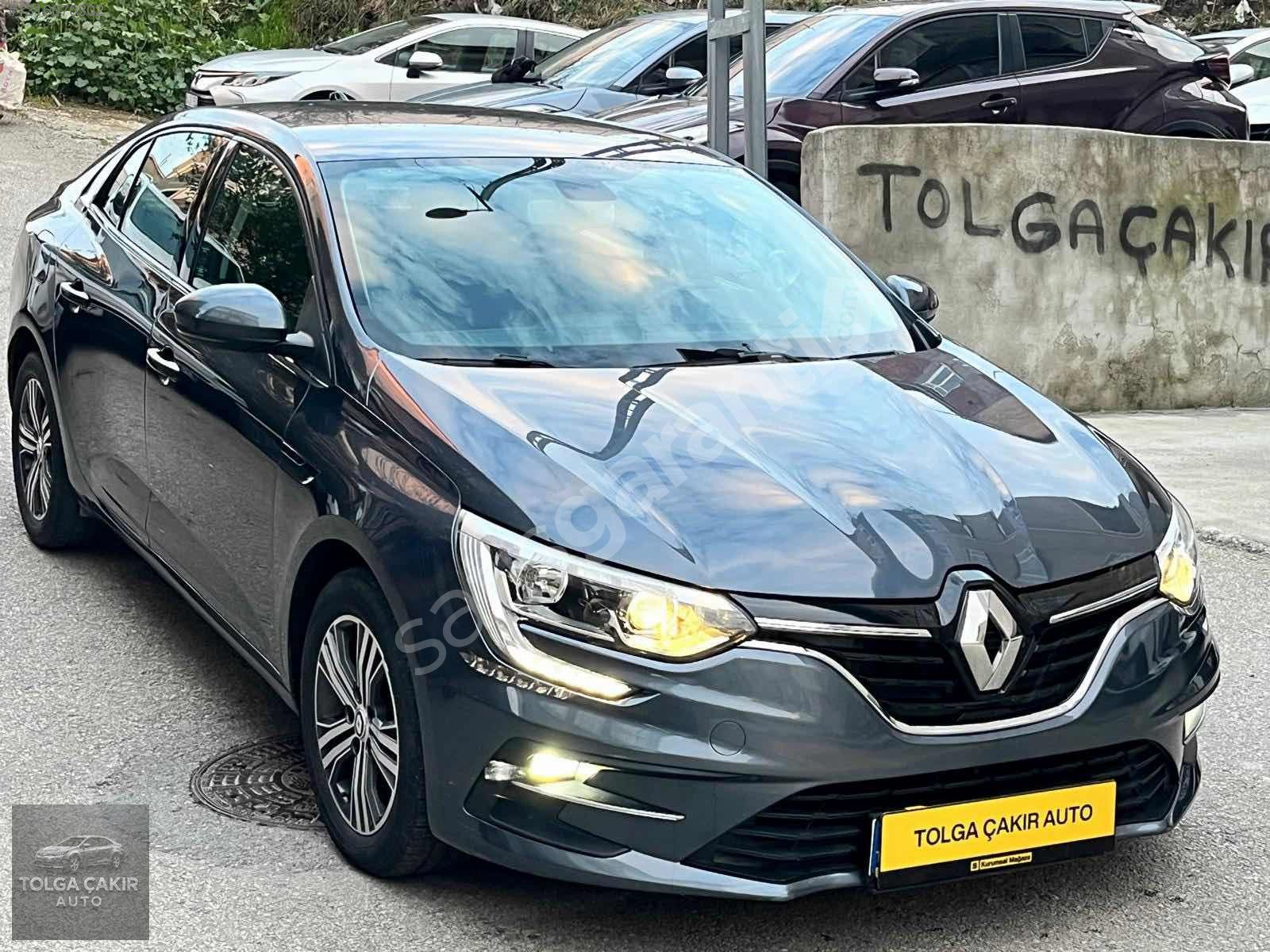 30-BİNDE-BOYASIZ-TRAMERSİZ-2024-ÇIKIŞLI-1.3-TCE-TOUCH-140-BEYGİR