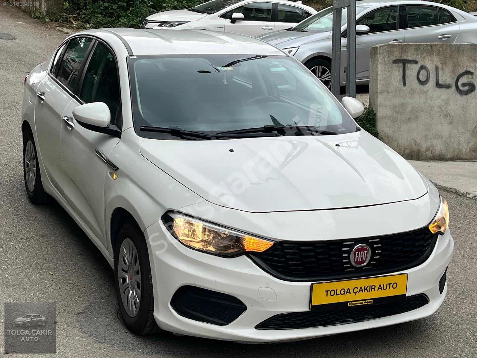 146-BİNDE-2020-ÇIKIŞLI-OTOMATİK-1.6- MULTUJET-DCT-120-BEYGİR