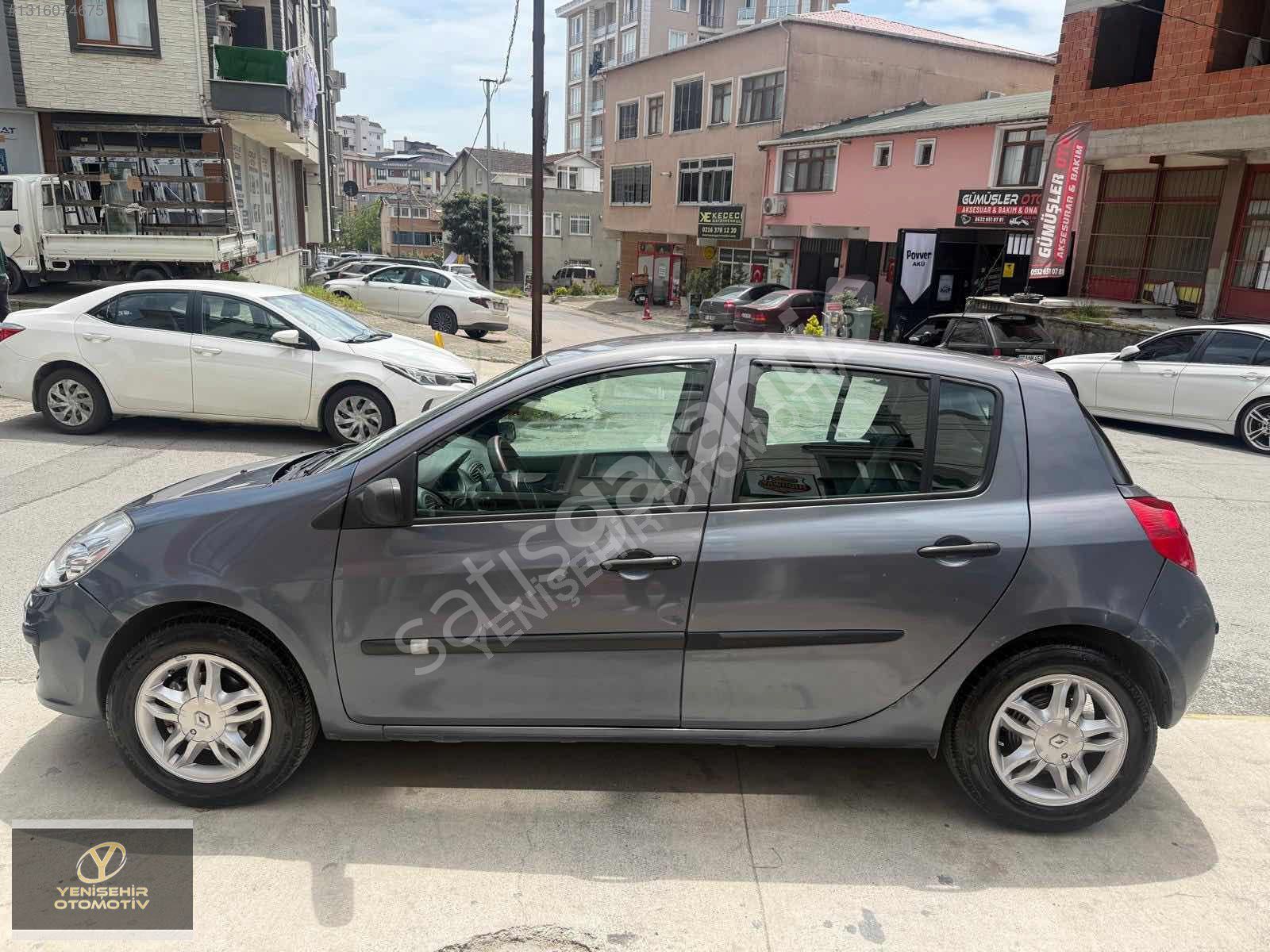 DEĞİŞENSİZ PARÇA BOYALI ( TAVAN KAPUT BAGAJ ORJINAL ) KM:103.000