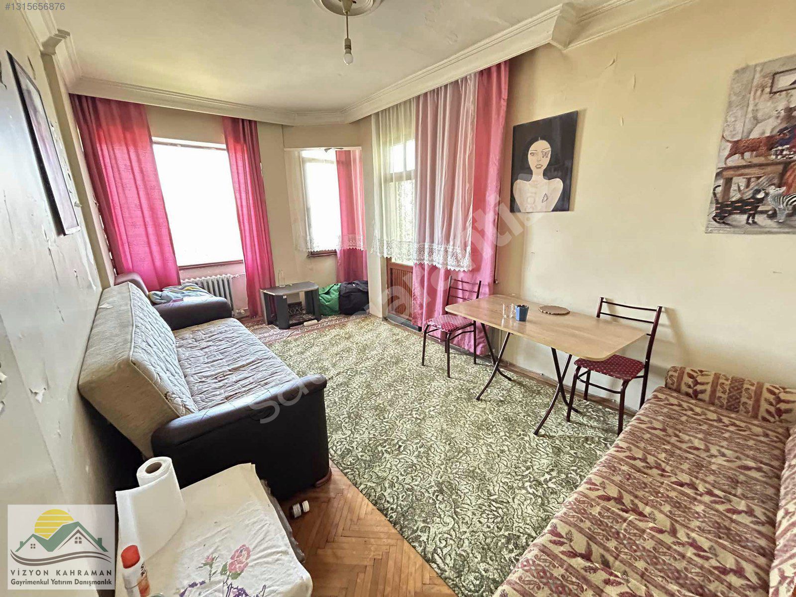 GÜZELYALI SAHİL BULVARINDA DENİZ MANZARALI EŞYALI DAİRE